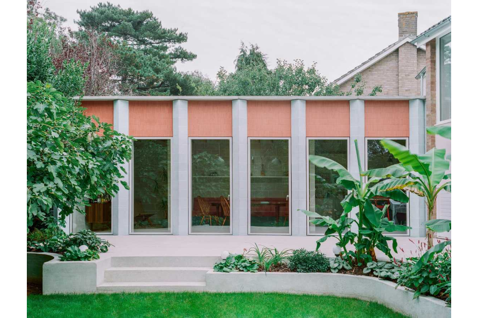 RIBA Awards 2025