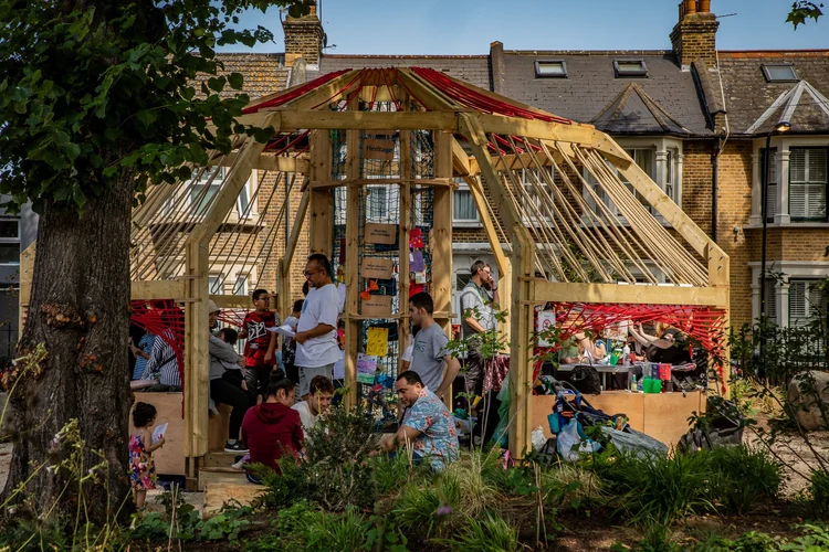 People's Pavilion 2023