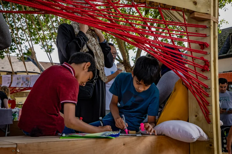 People's Pavilion 2023 - Additional image 1