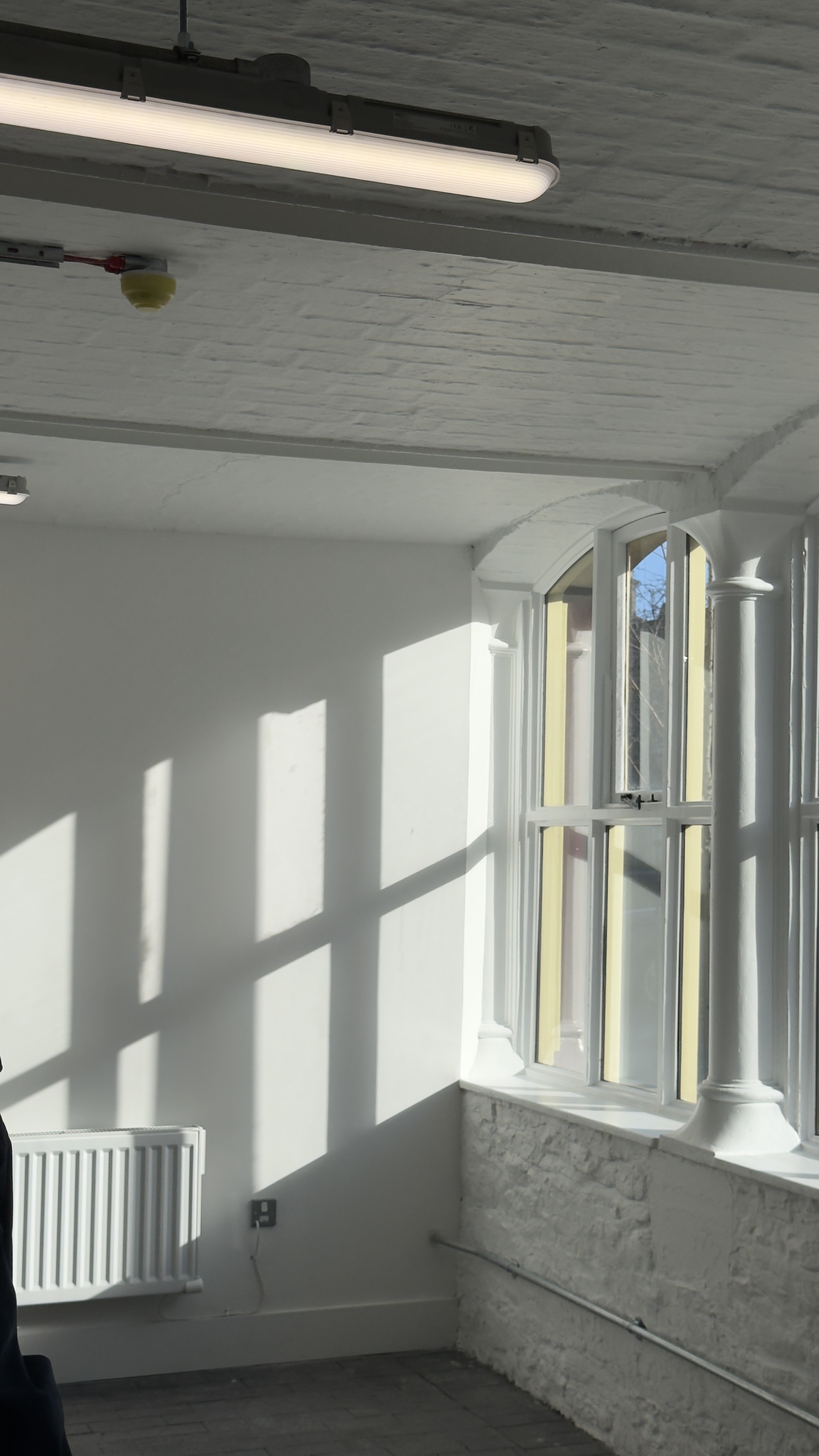 Phase 3A Swindon Carriage Works Completed - Additional image 1