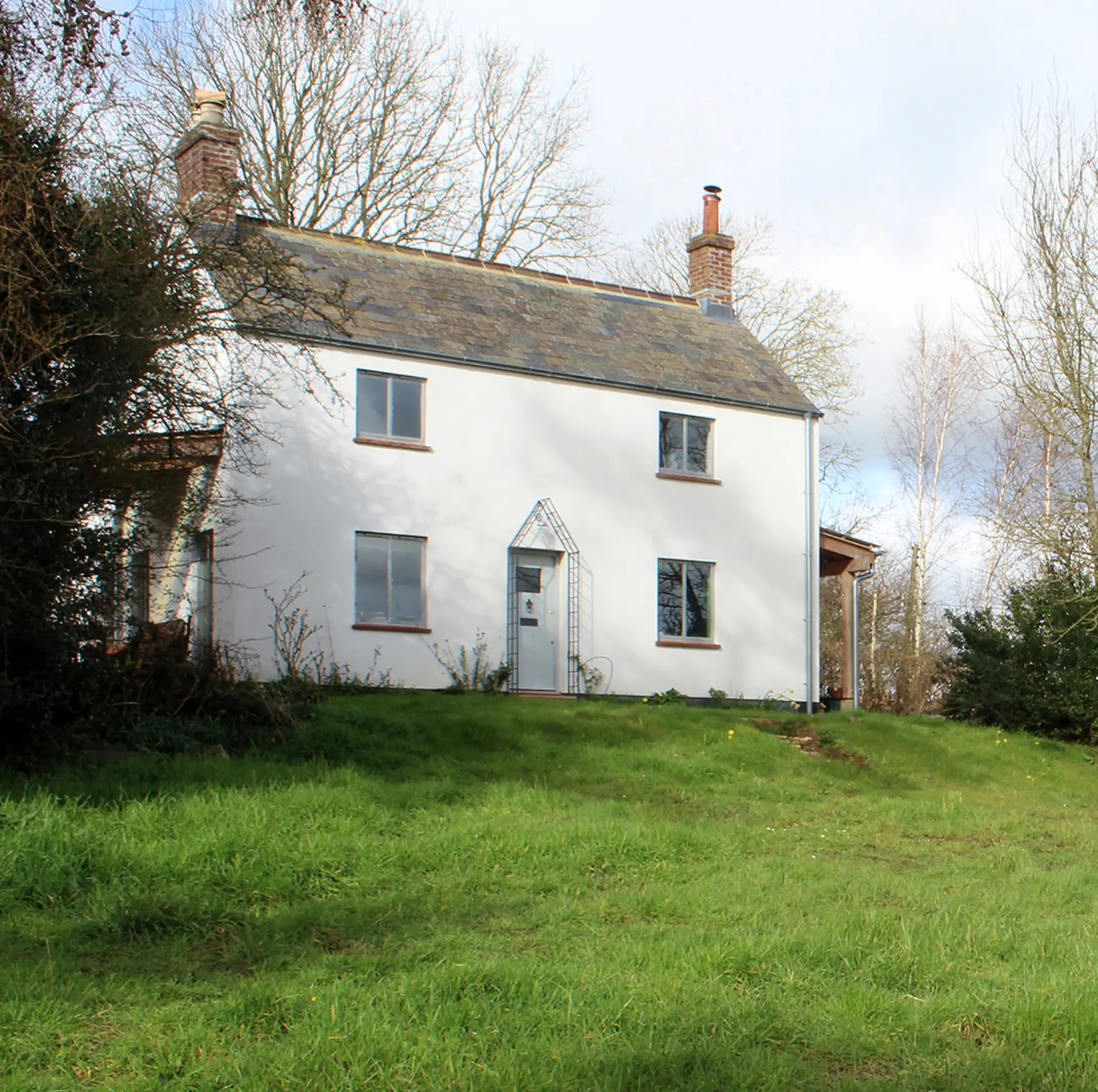 Double RIBA Success for Holly Tree Cottage - Additional image 3