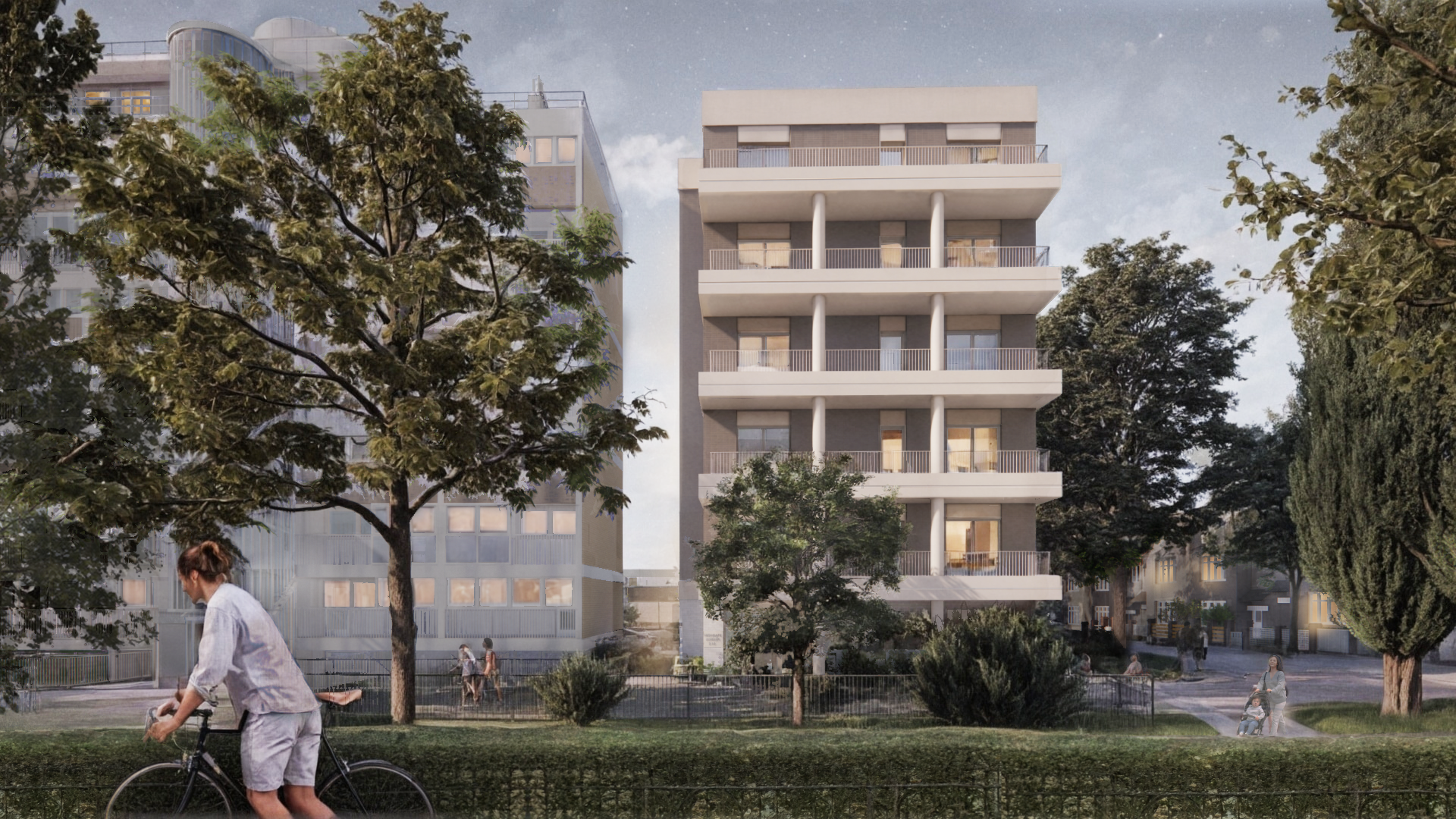Camden Approves 28 New Council Homes - Additional image 2