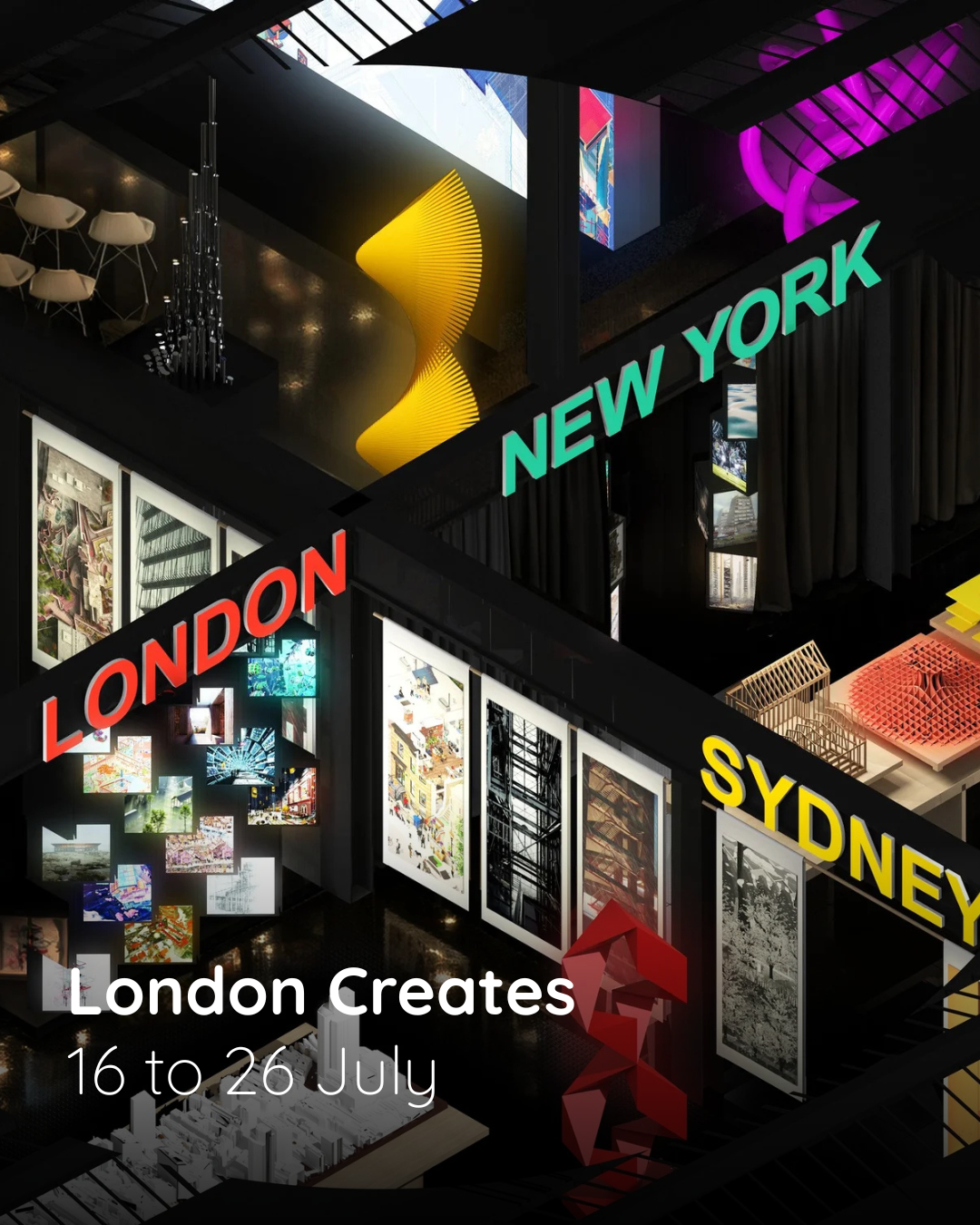 Simple Works Picks July  - Additional image 5