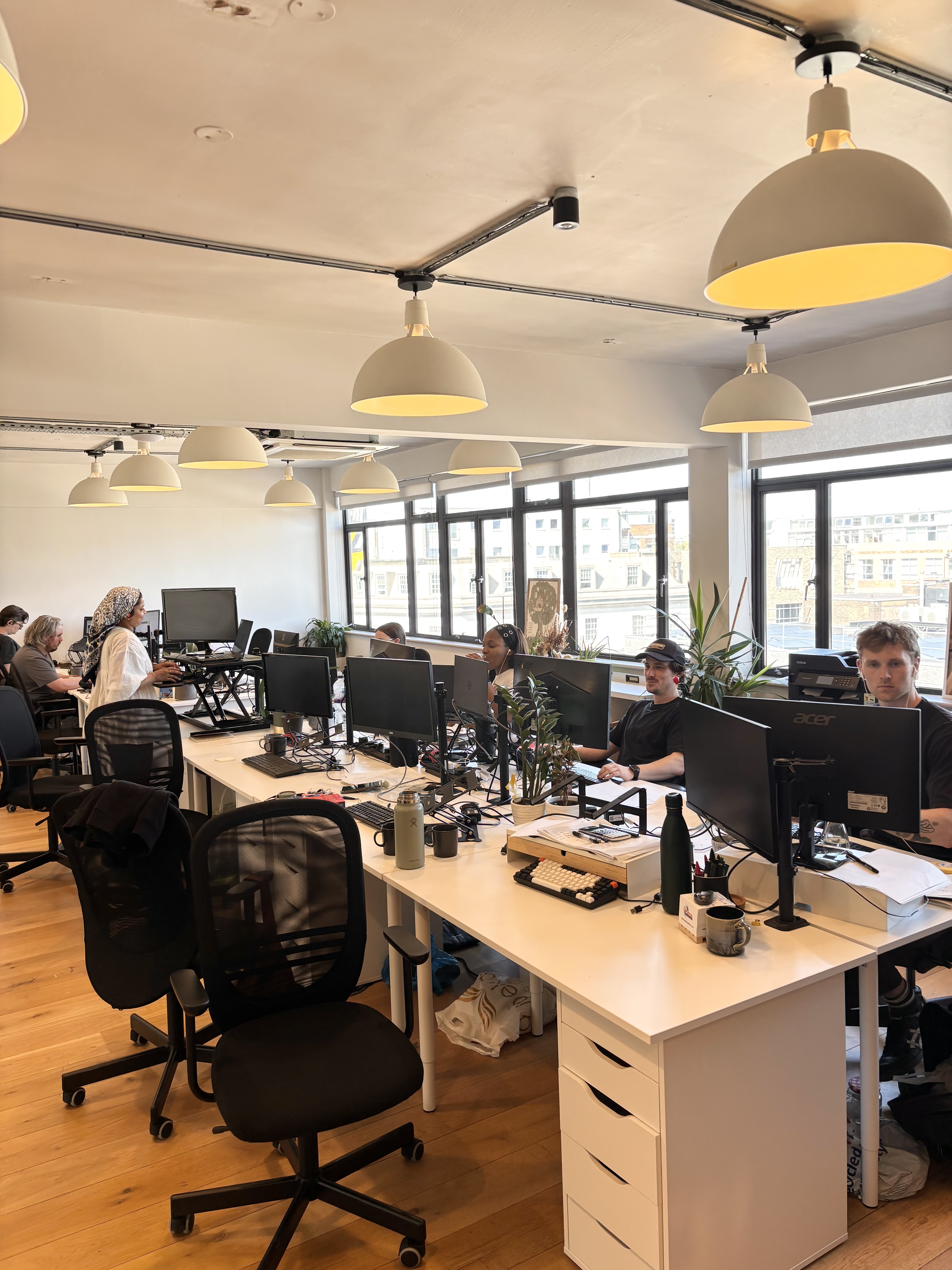 We’ve Moved! 