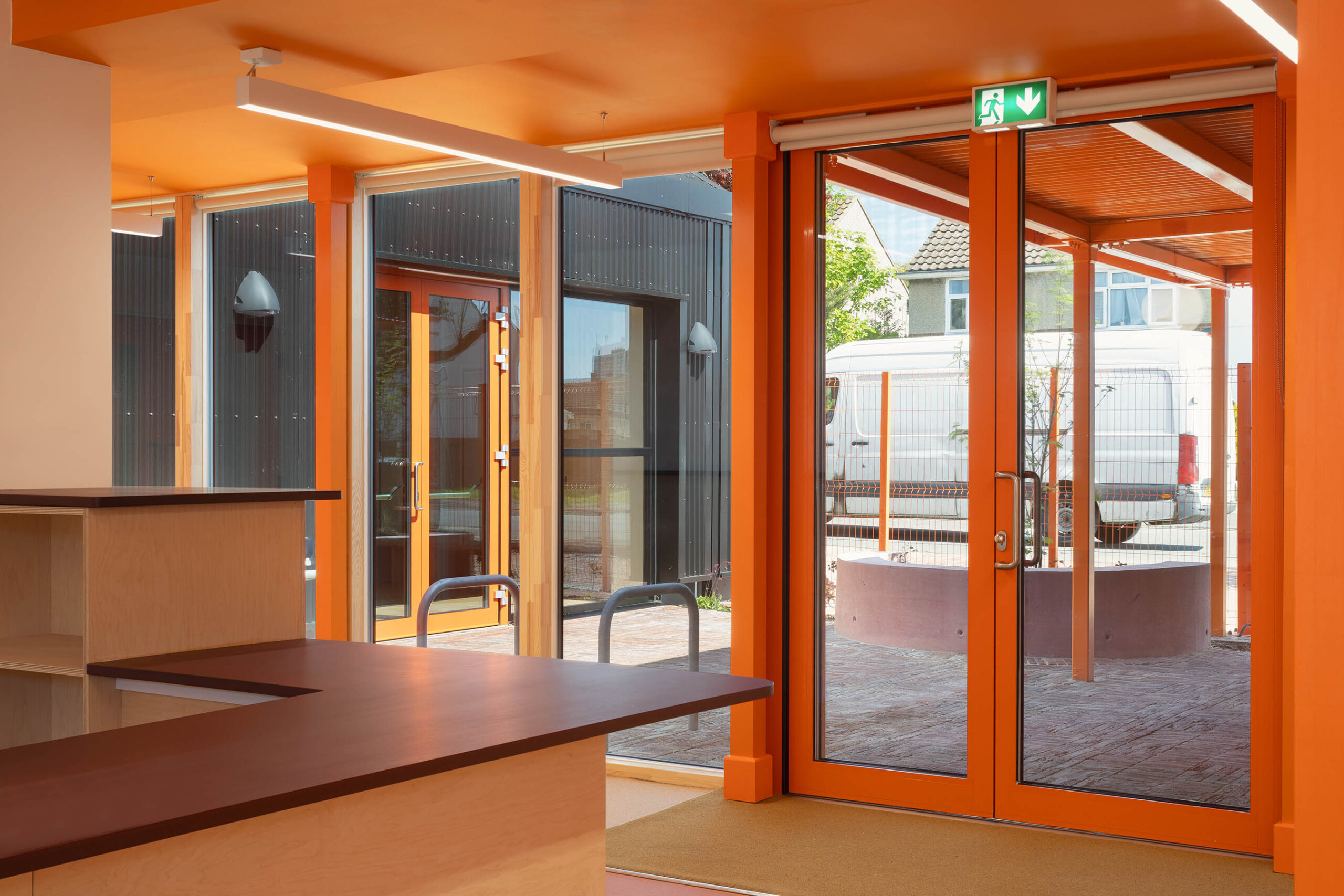 Padnall Hall retrofit - Additional image 2