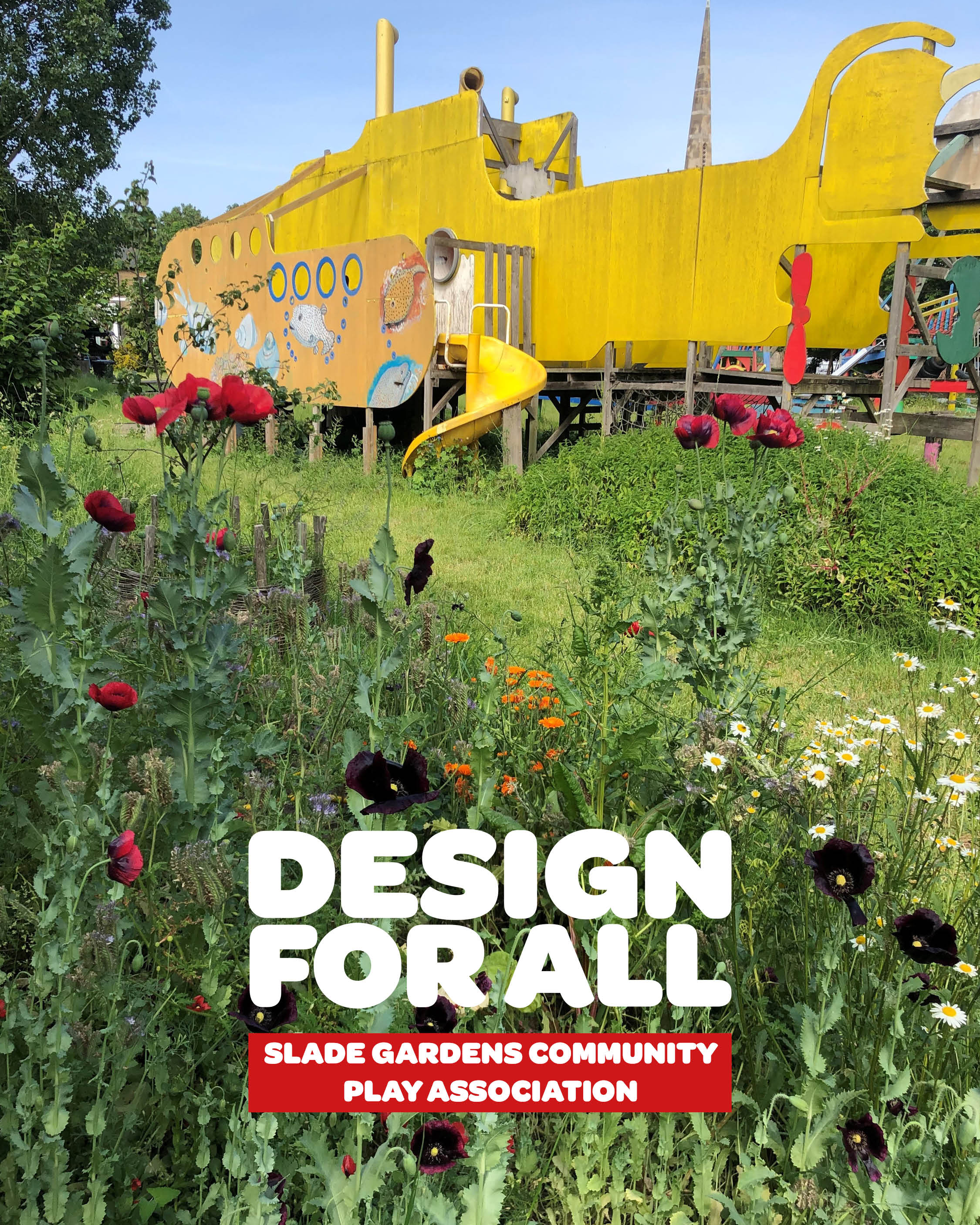 Design For All 2026 Recipients Announced