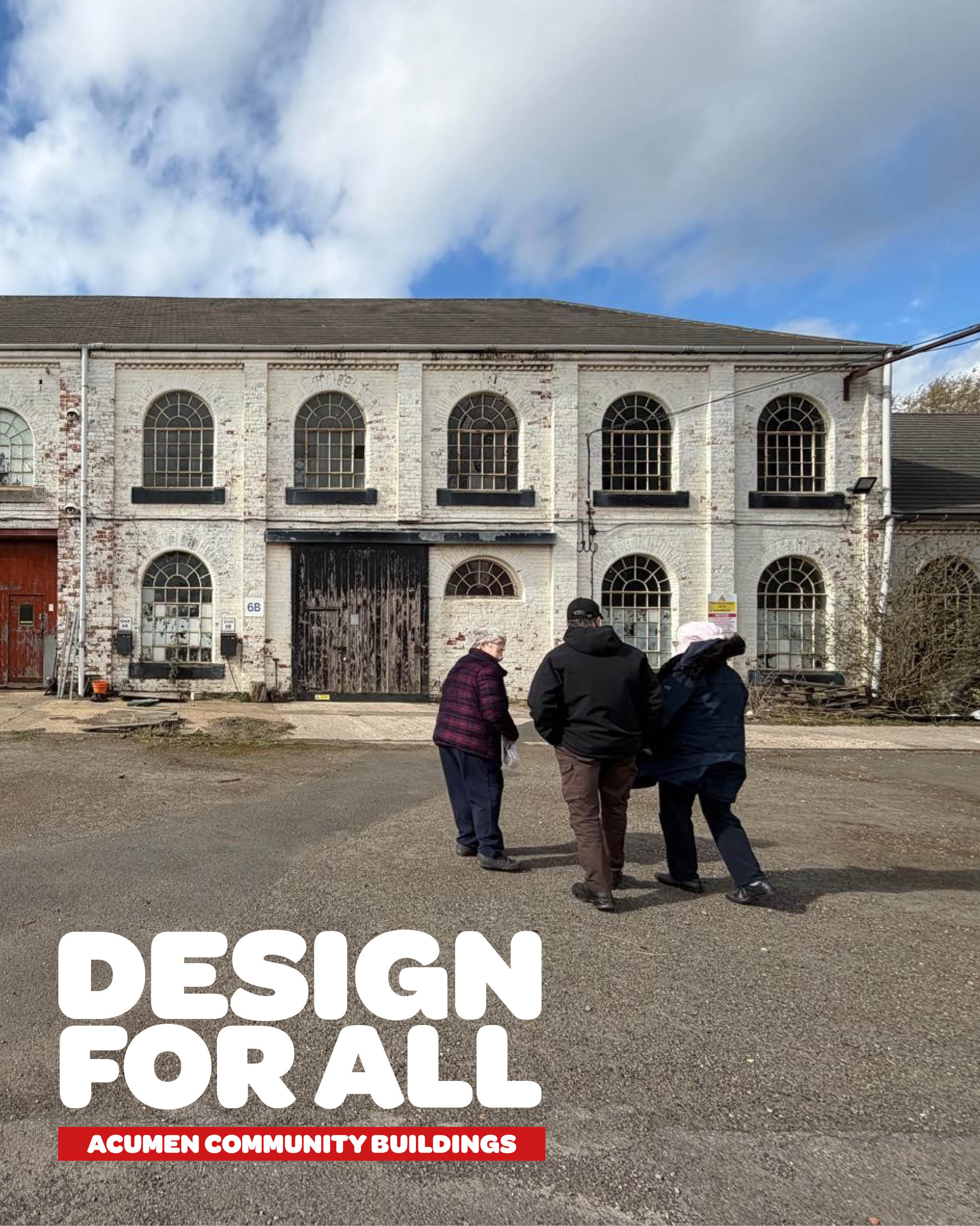Design For All 2026 Recipients Announced - Additional image 2