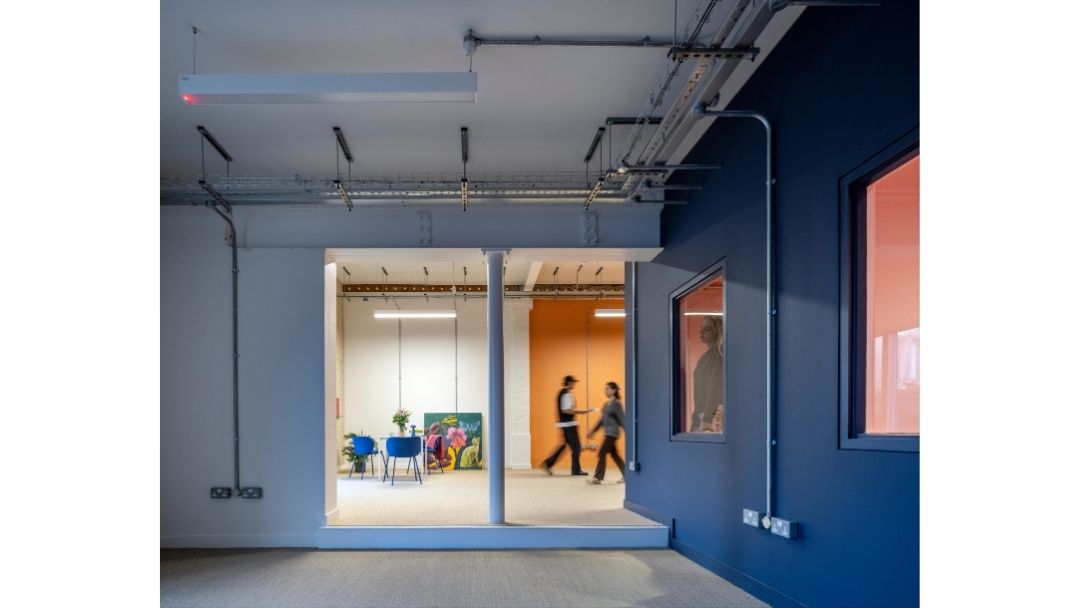 Simple Works shortlisted for two CN Workforce Awards 2026  - Additional image 2