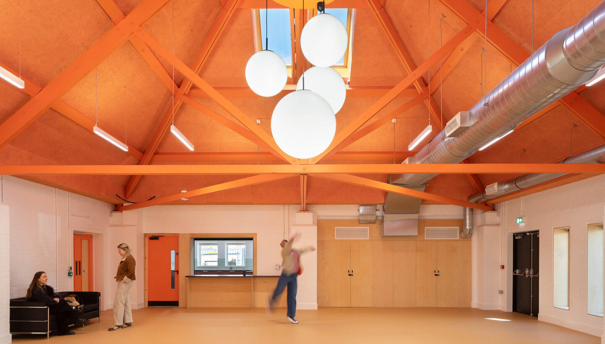 Double Structural Timber Award shortlist! - Additional image 1