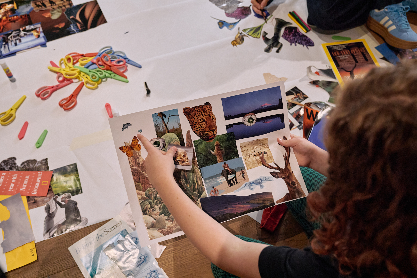 Straw-ctural Design Workshop: Rethinking the Classroom - Additional image 2