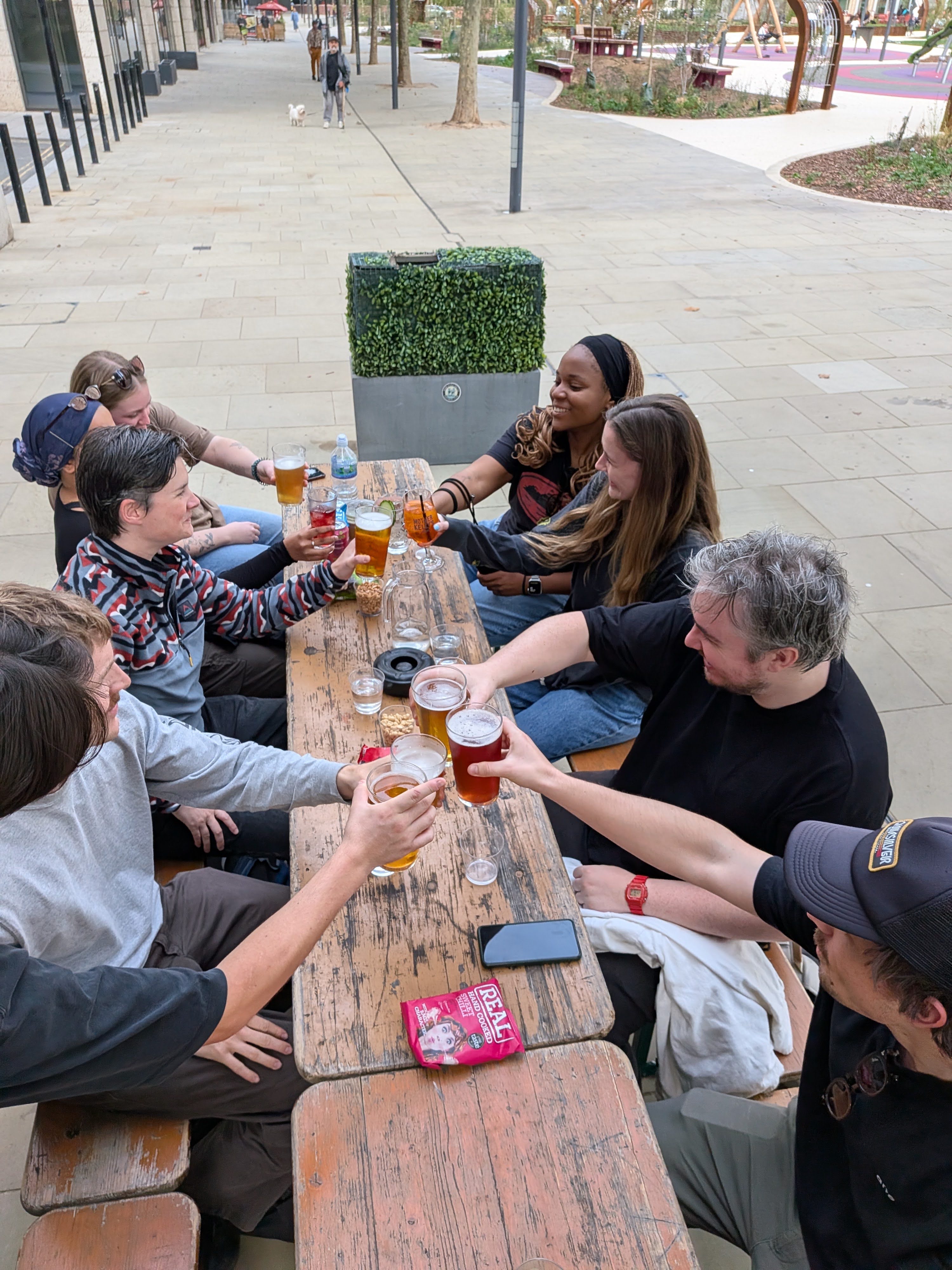 Off-site team day - Additional image 1
