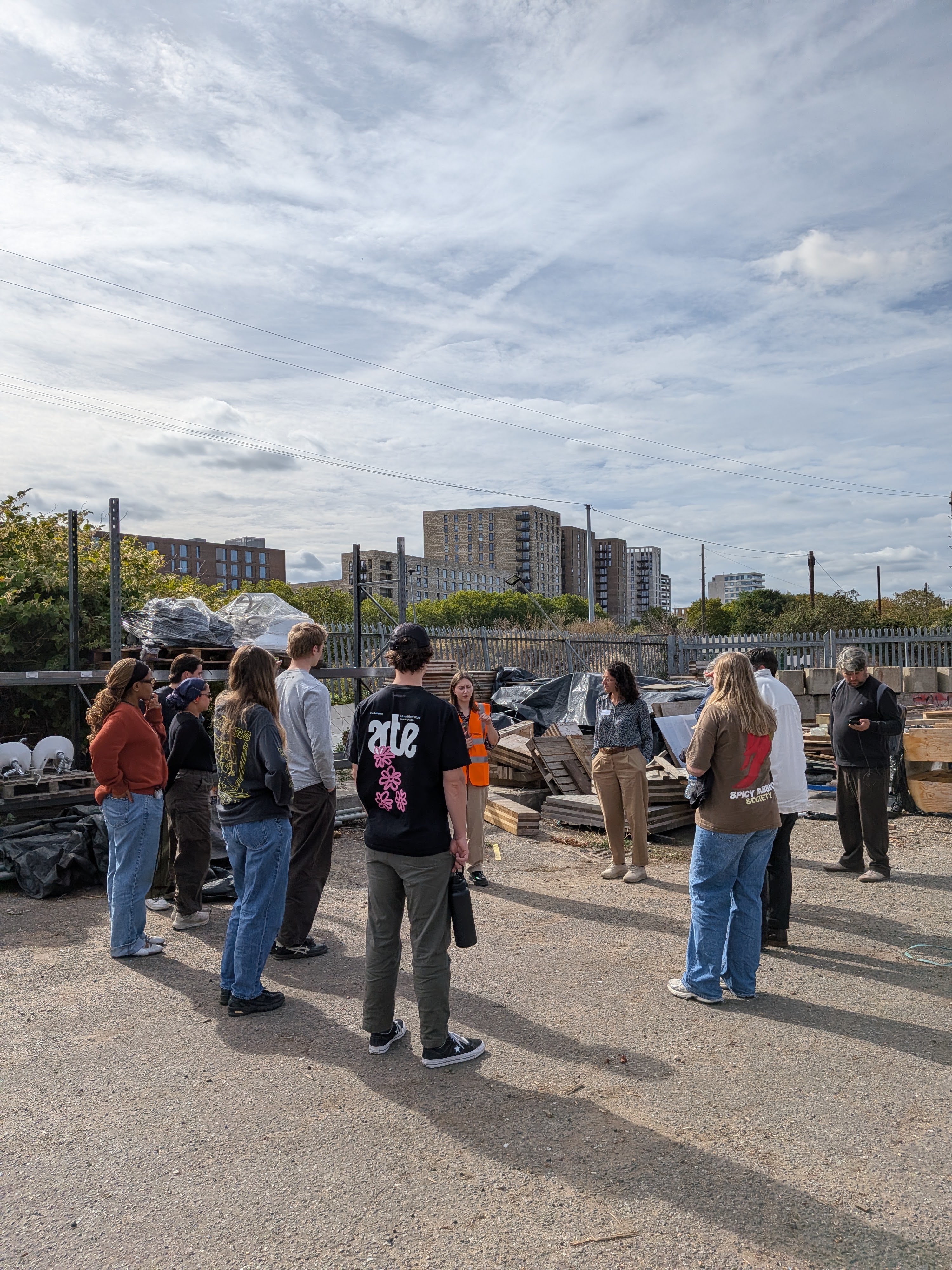 Off-site team day - Additional image 3