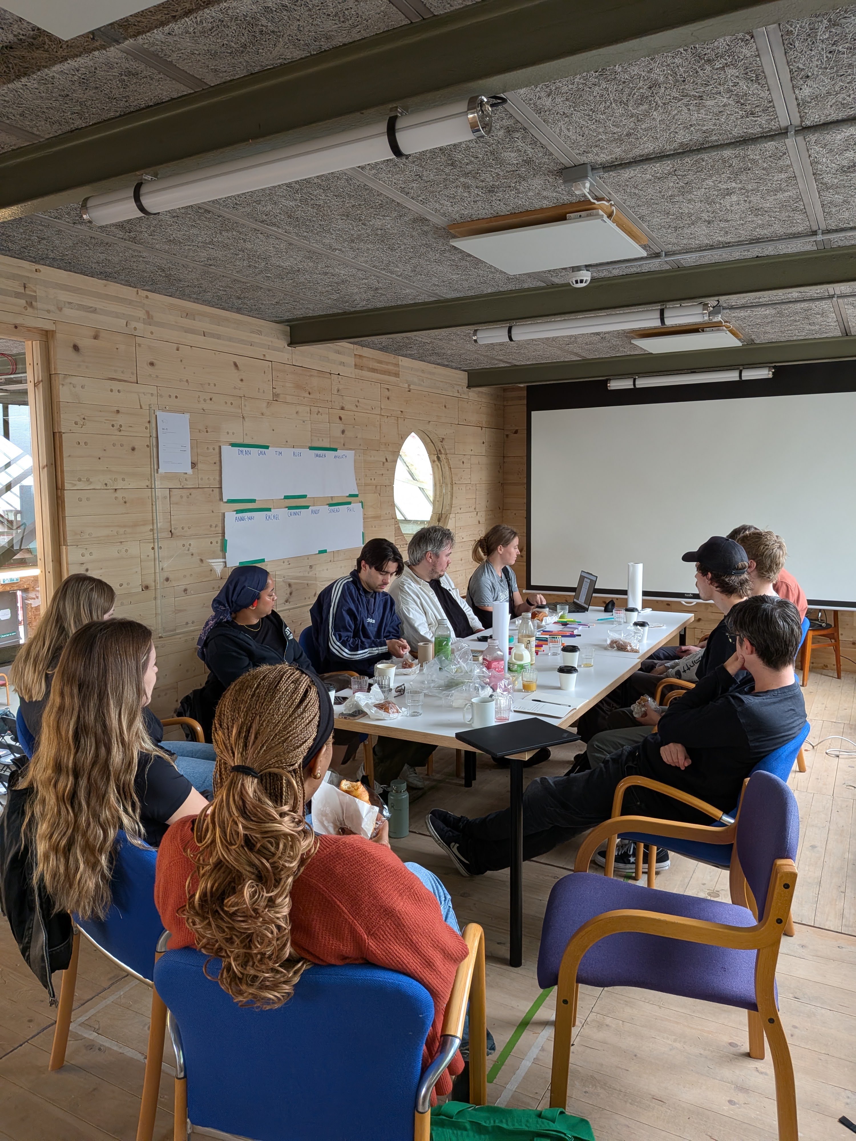 Off-site team day - Additional image 4