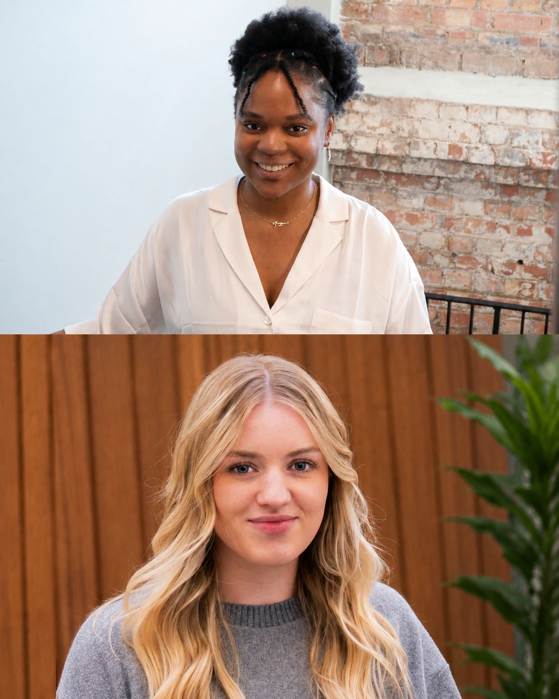 Two new Senior Engineers