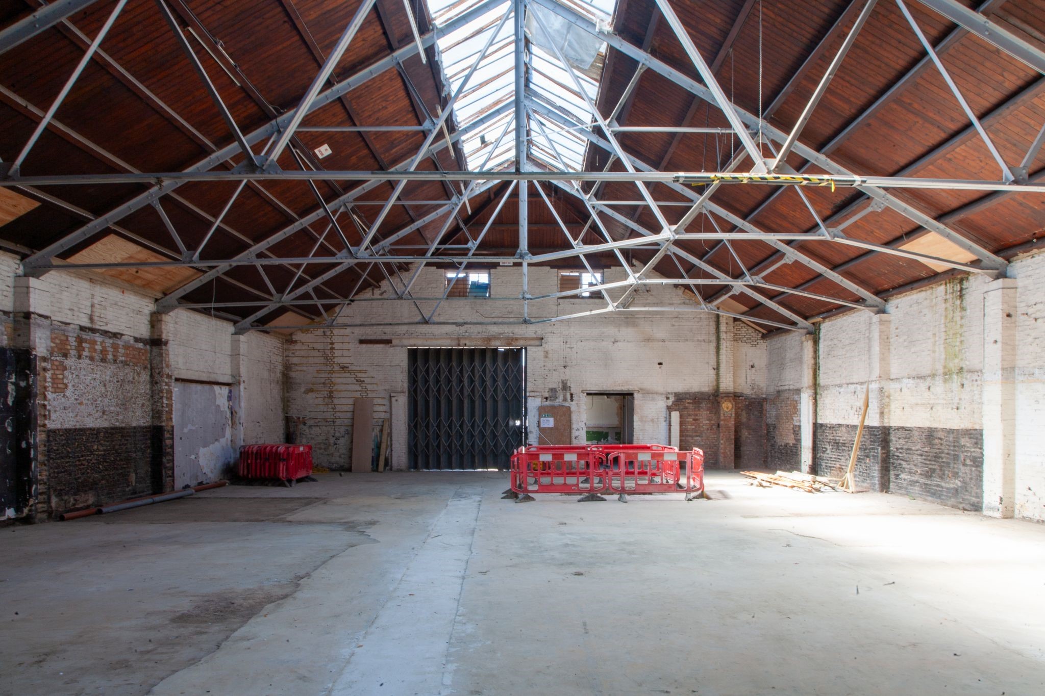 Lifeline Community Centre - Additional image 1