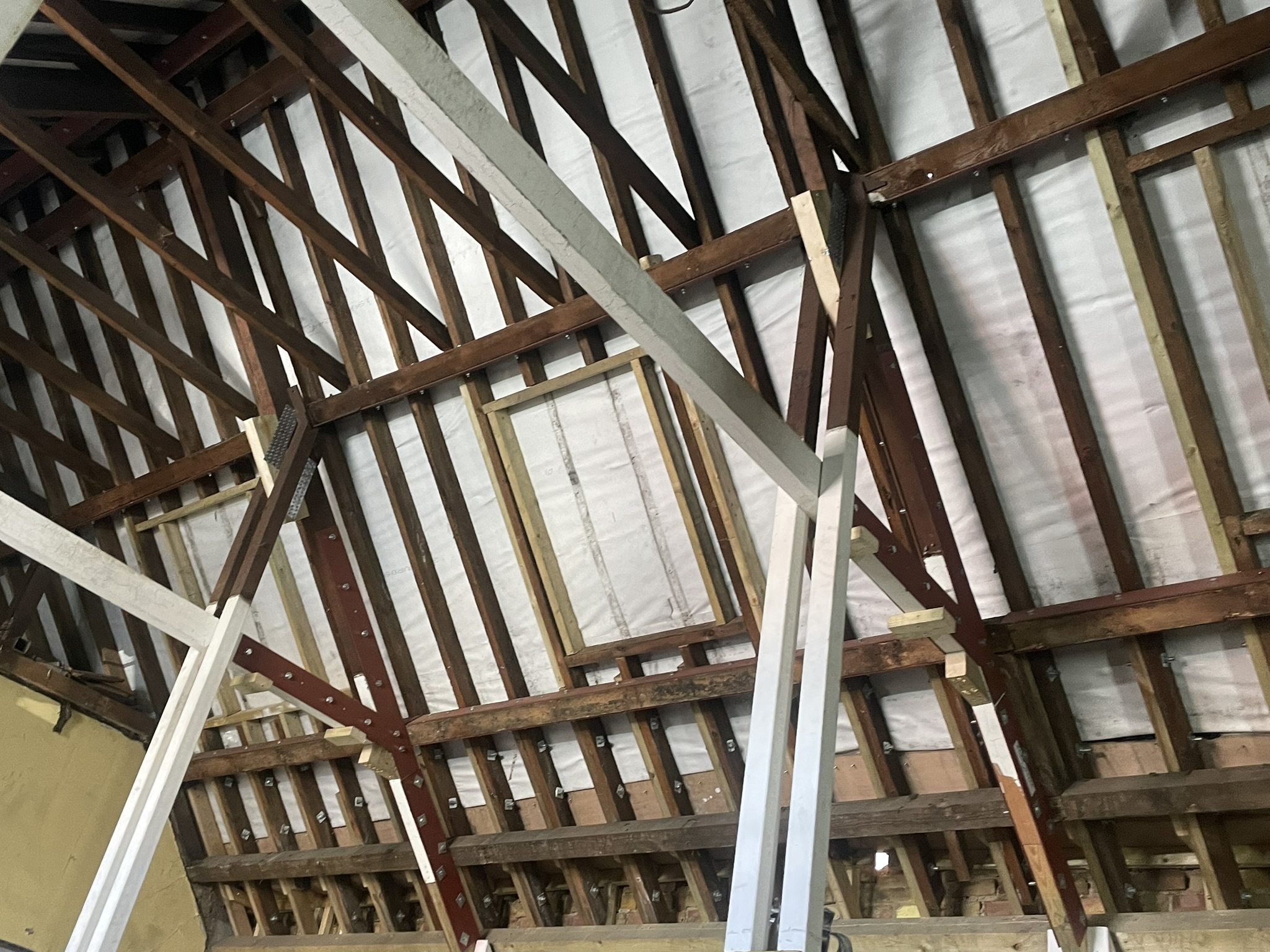 Lifeline Community Centre - Additional image 2