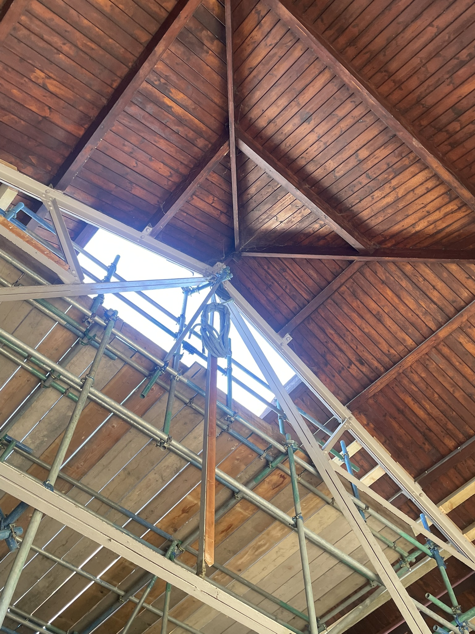 Lifeline Community Centre - Additional image 3