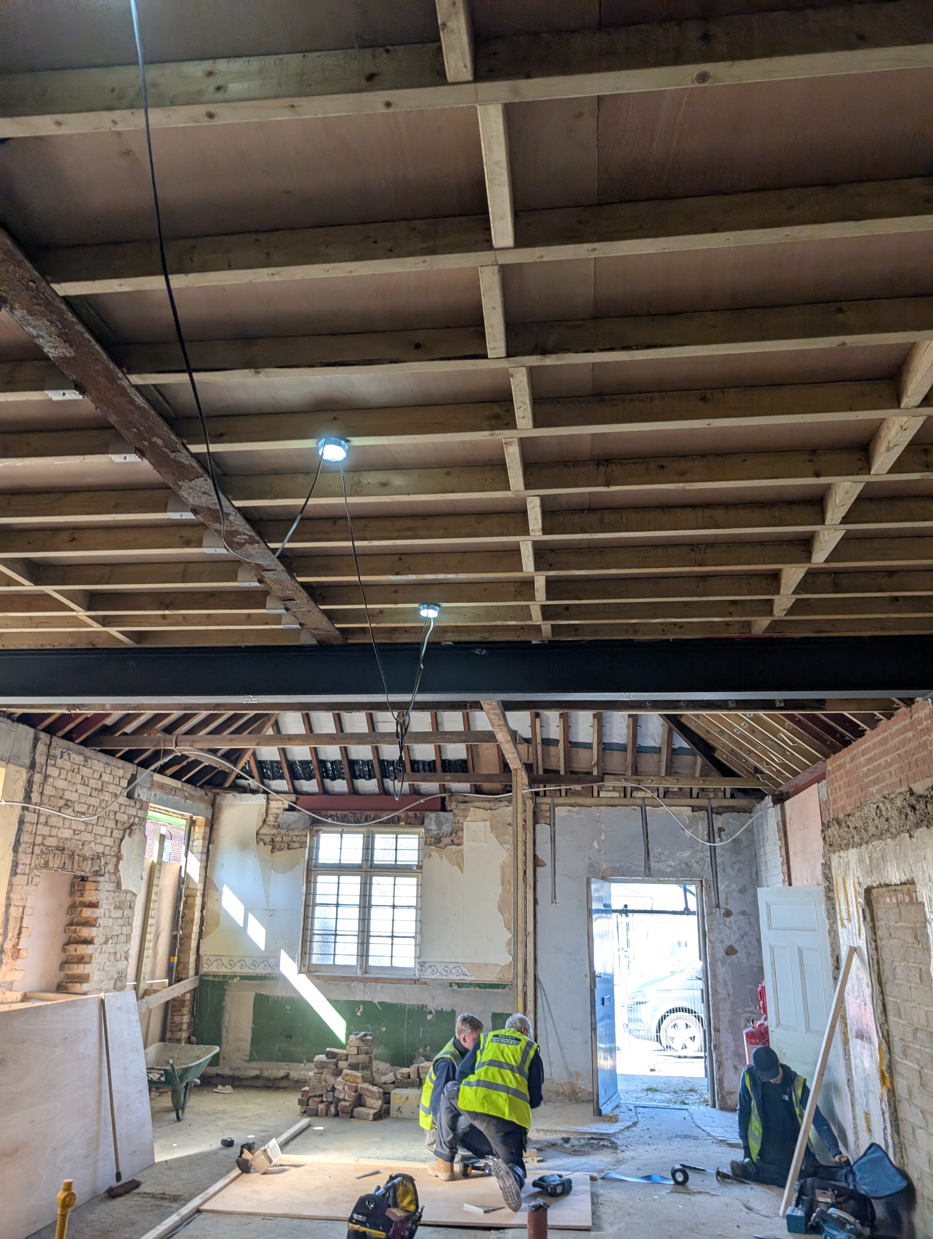 Lifeline Community Centre - Additional image 4