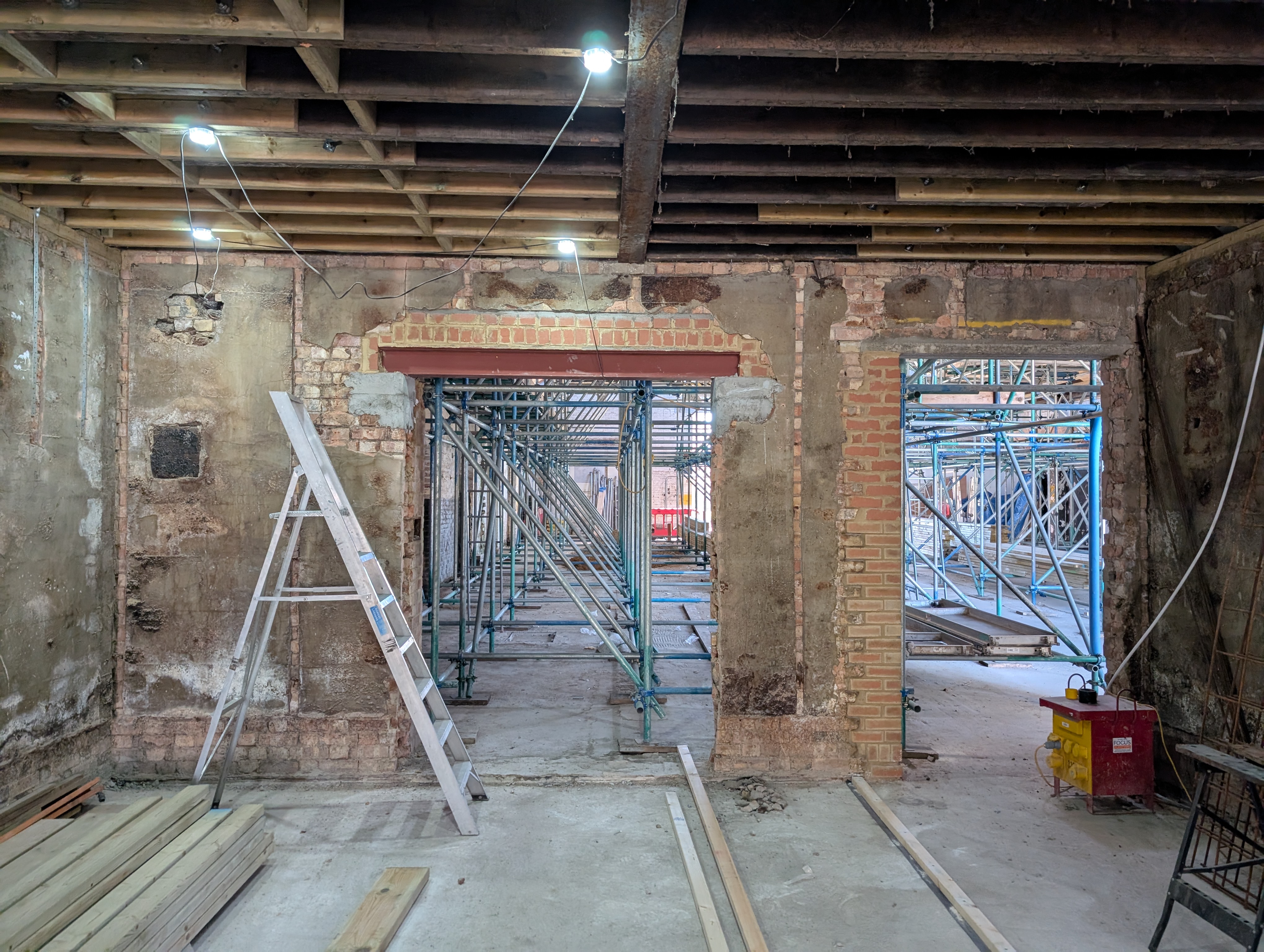 Lifeline Community Centre - Additional image 5