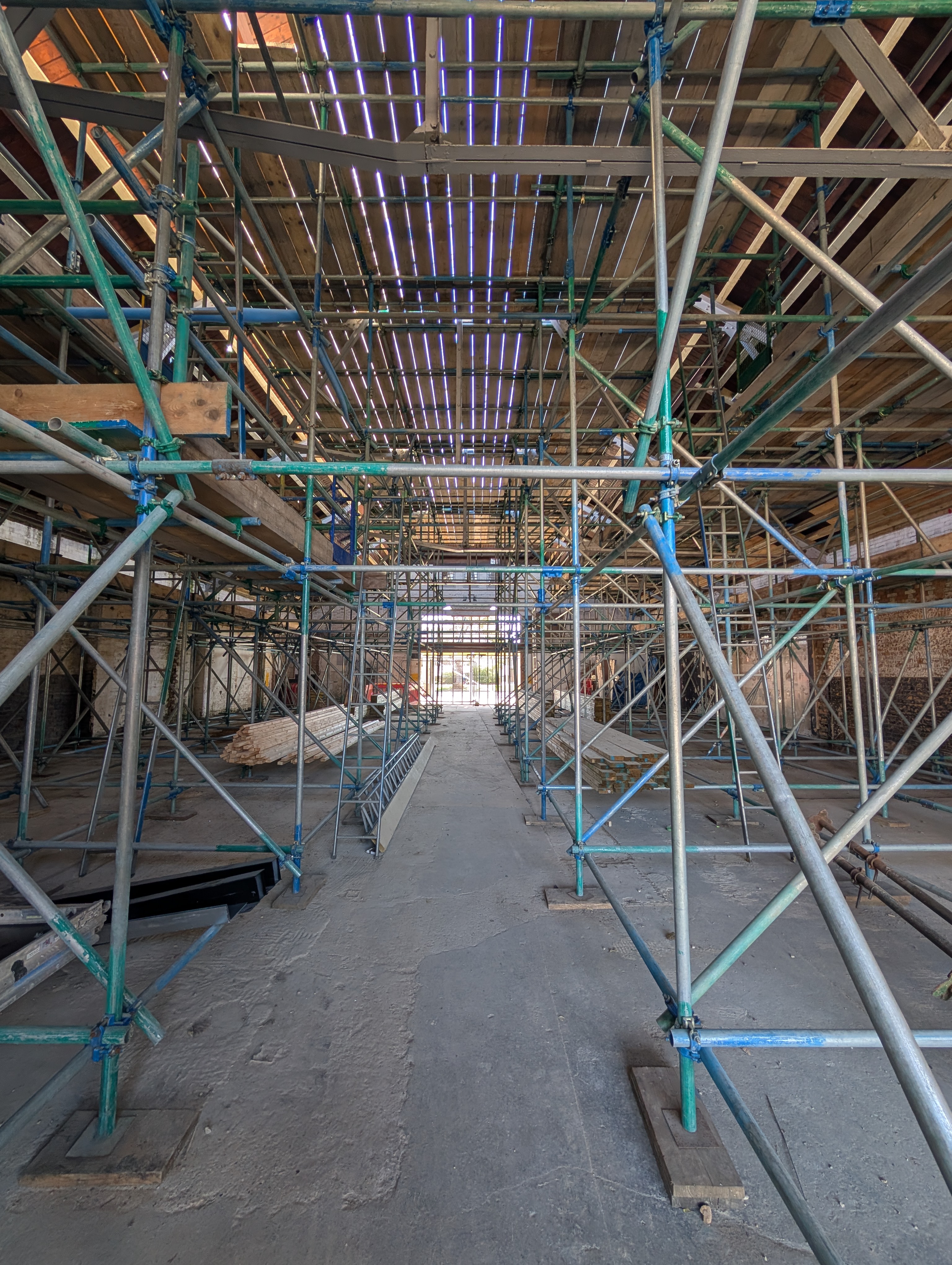 Lifeline Community Centre - Additional image 6