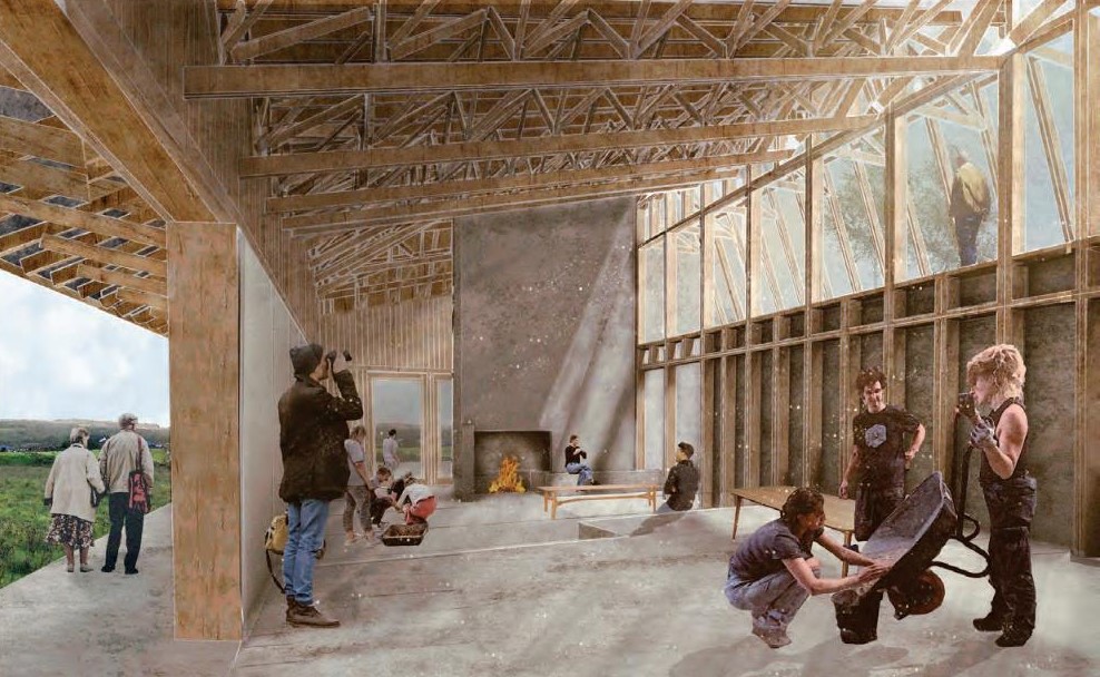 Moy Hill  - Additional image 1