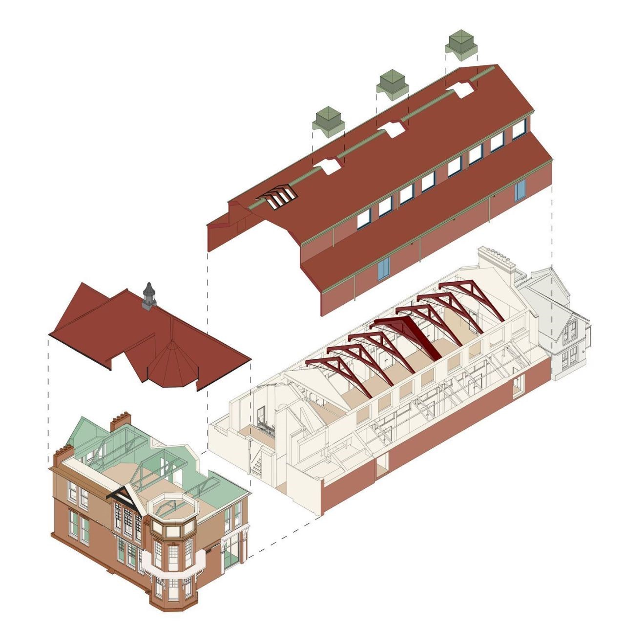 Tate Institute - Additional image 1