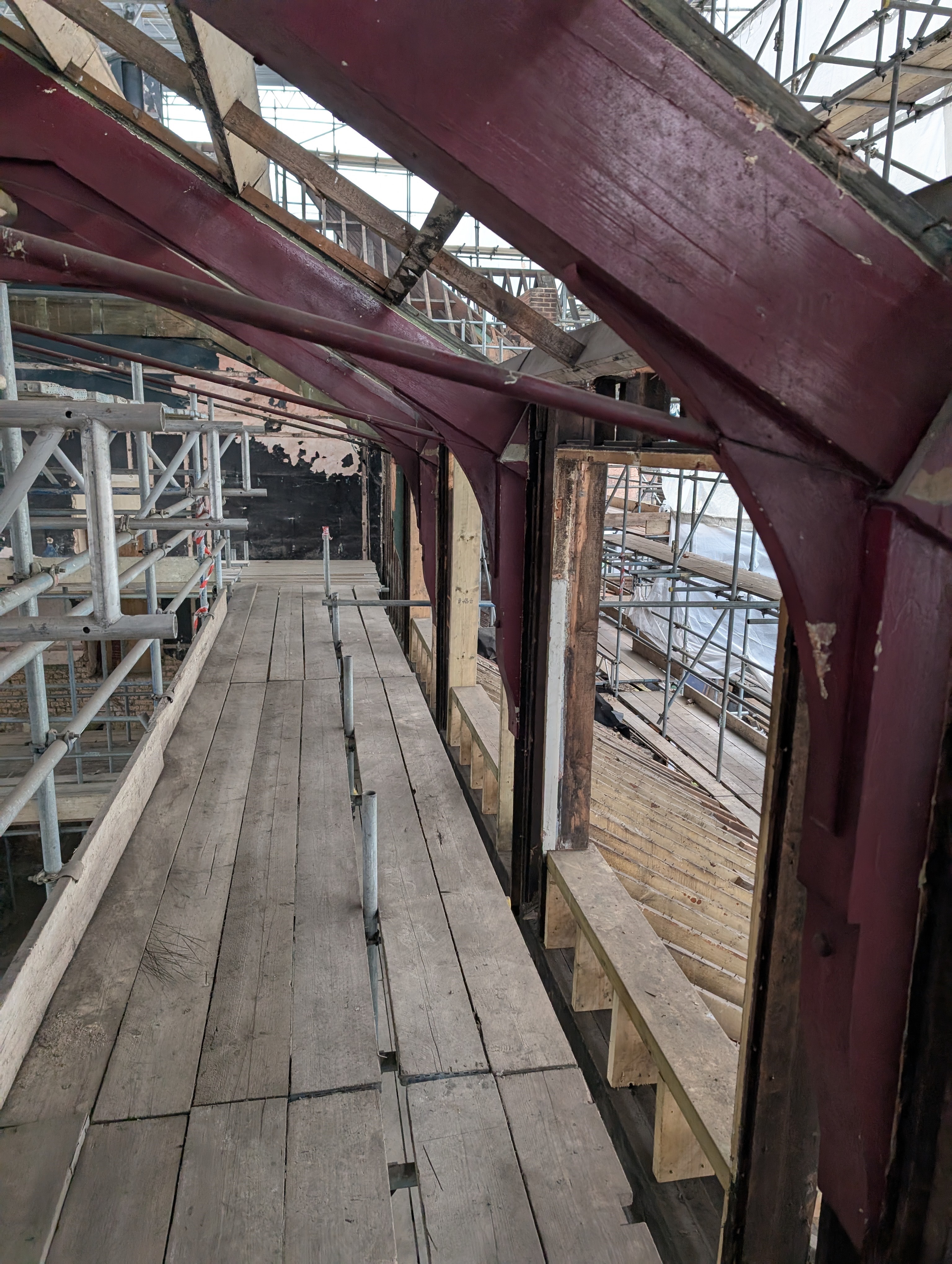Tate Institute - Additional image 2