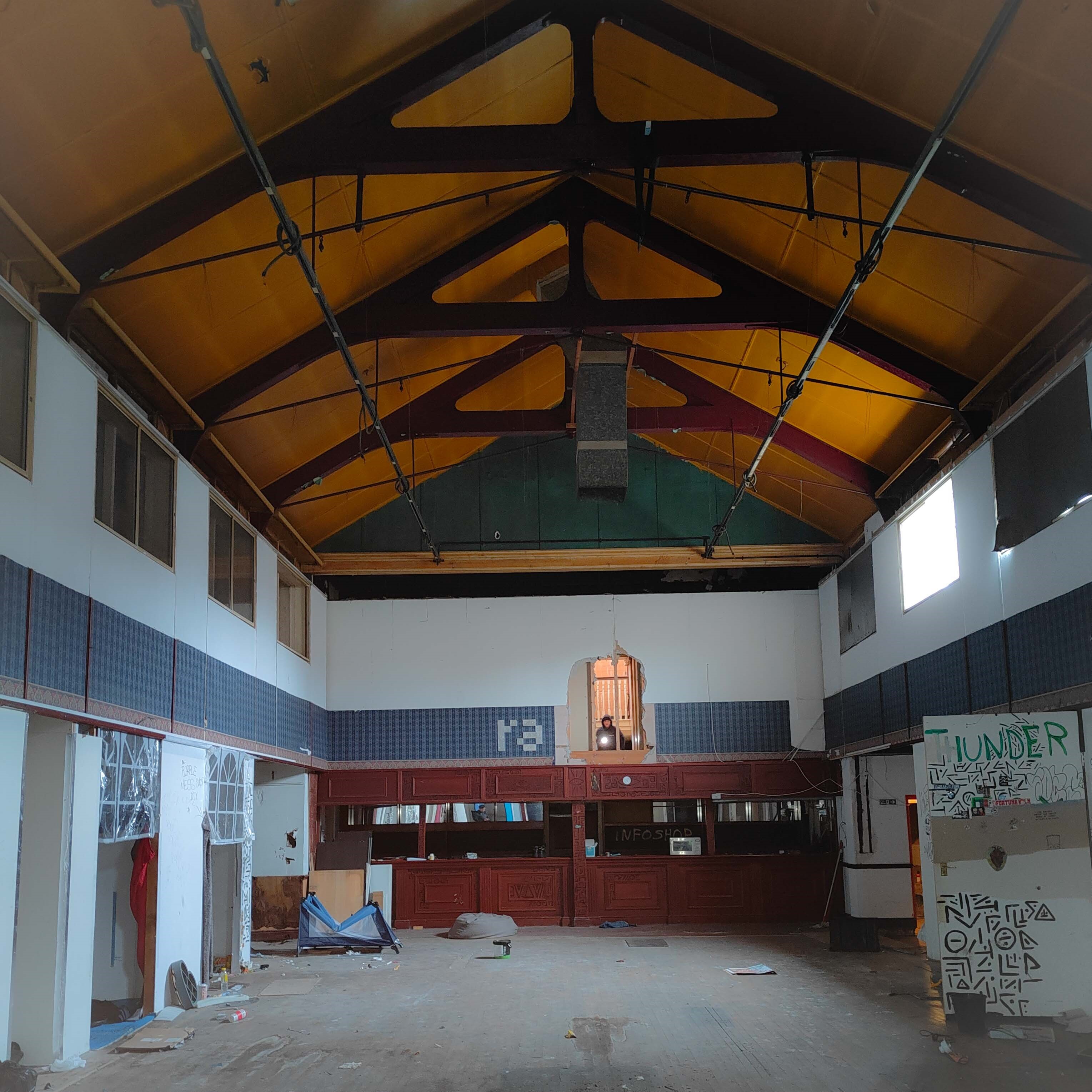 Tate Institute - Additional image 4