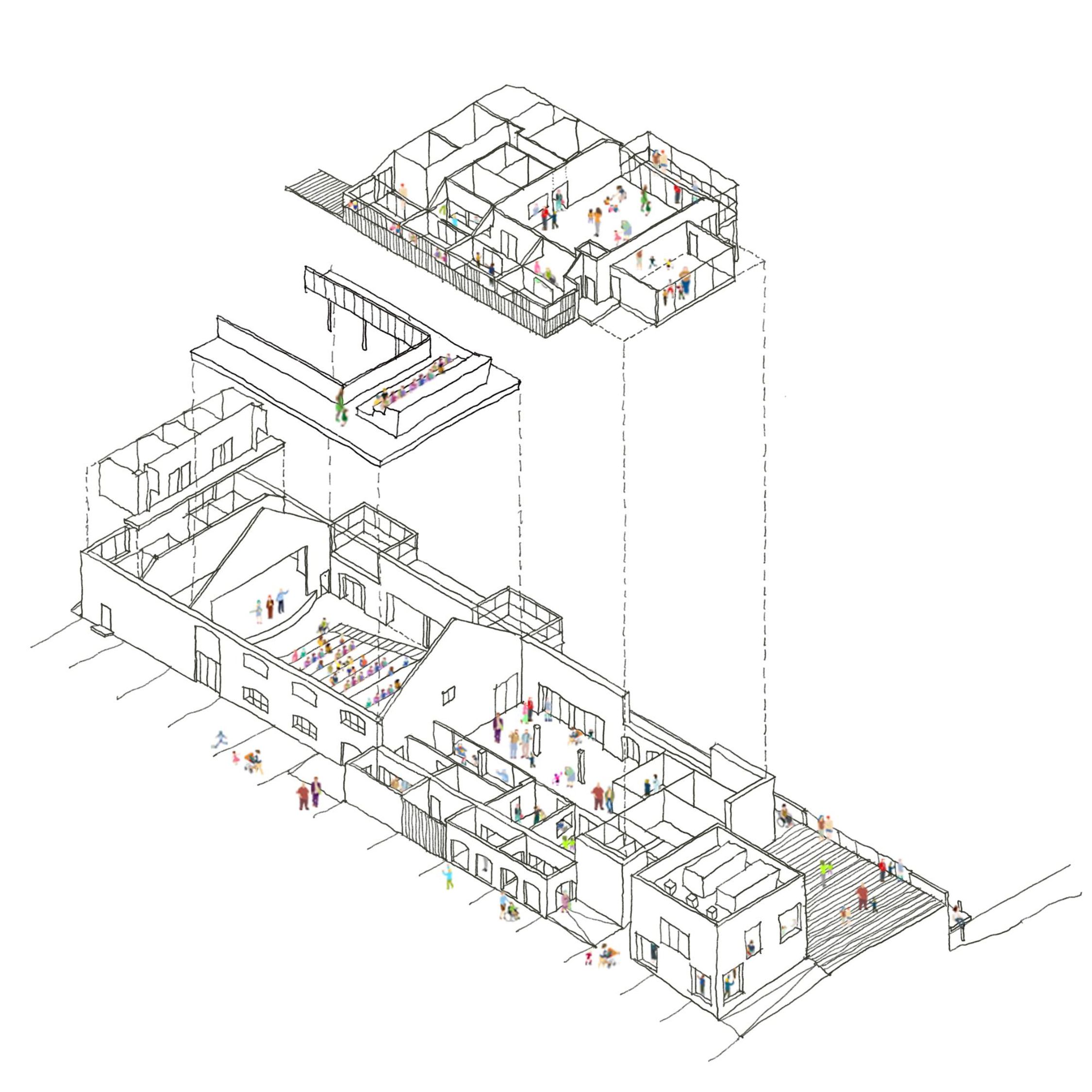 The Priory  - Additional image 2