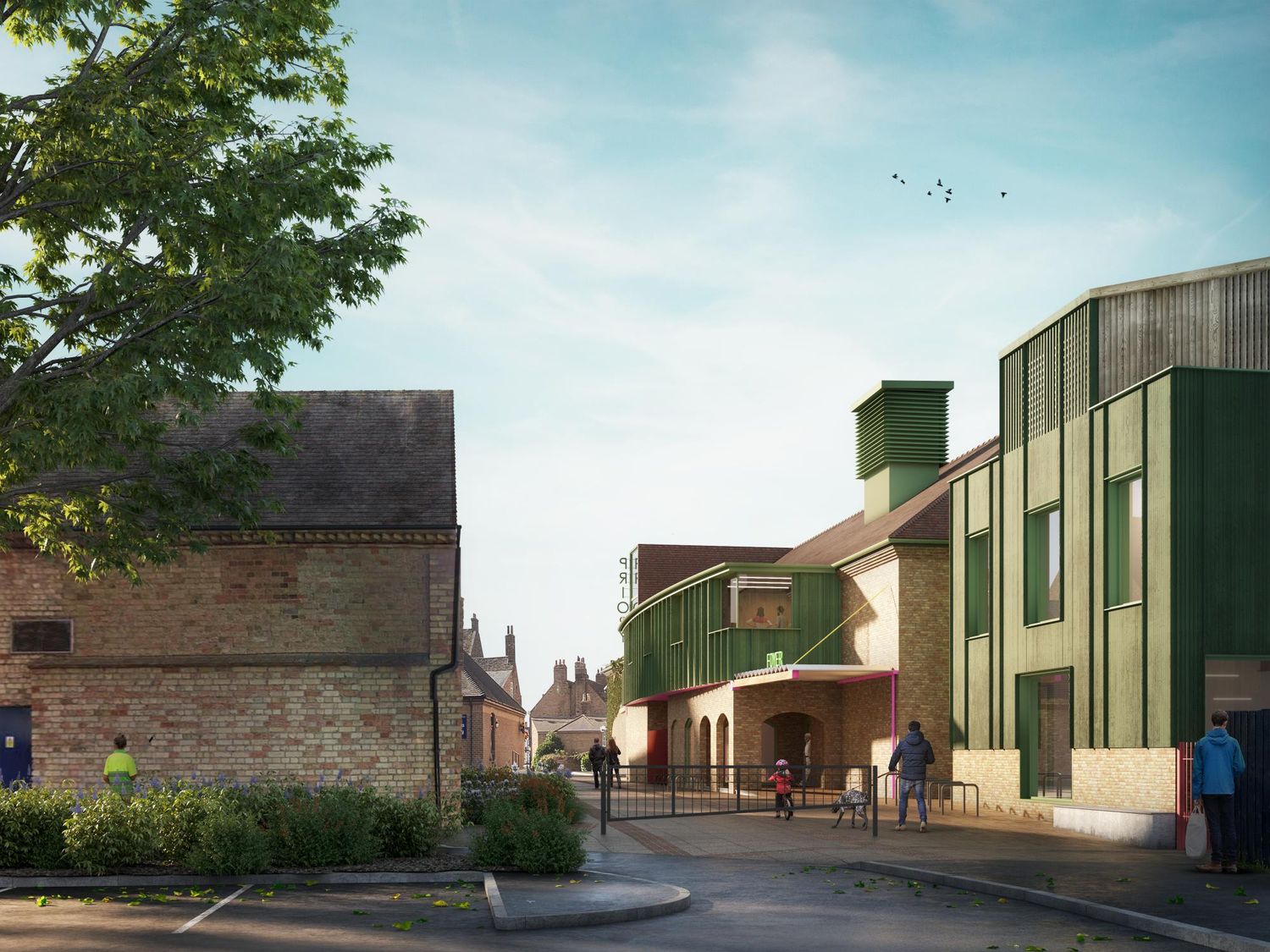The Priory  - Additional image 3