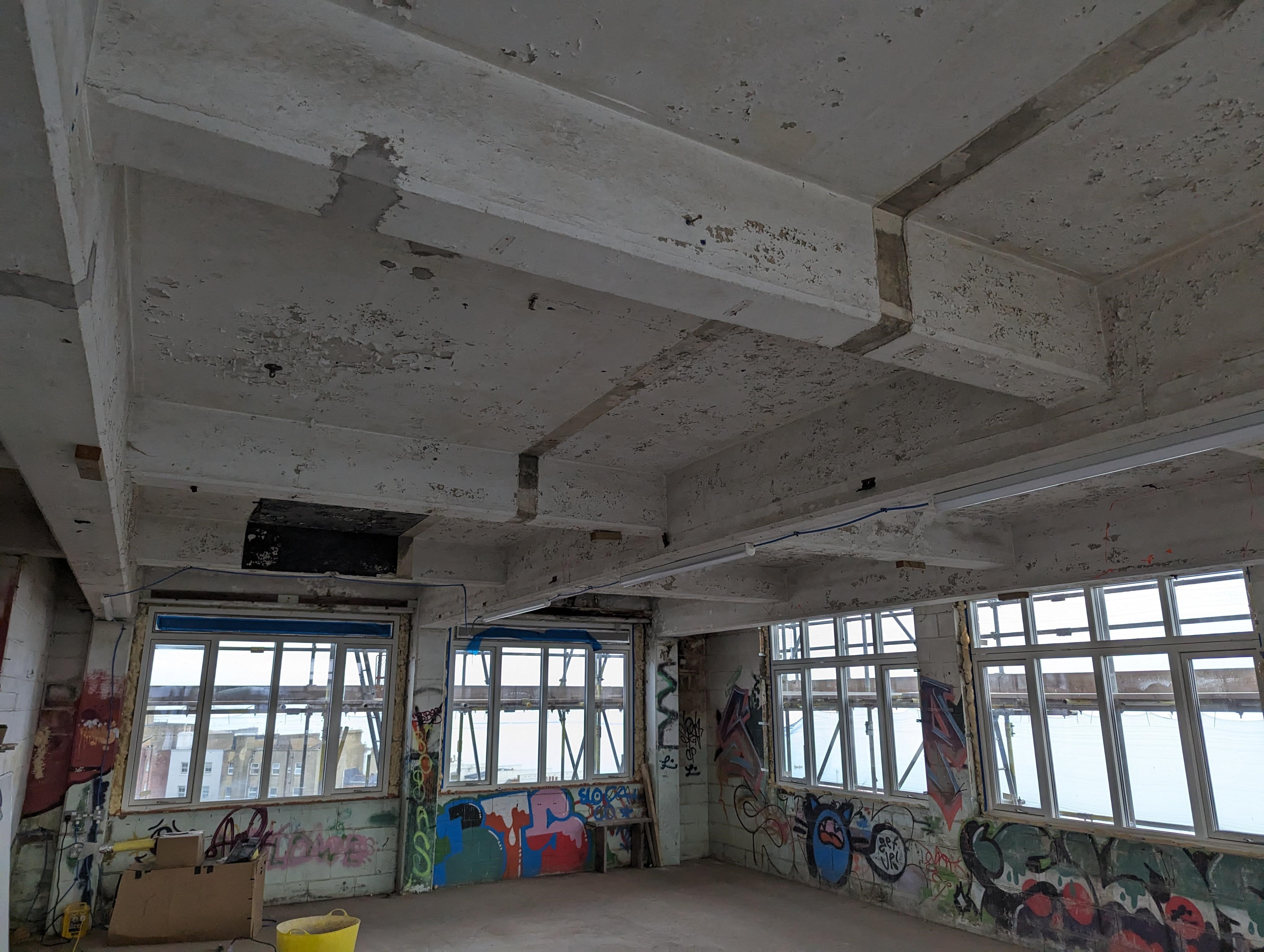 Observer Rooftop  - Additional image 3