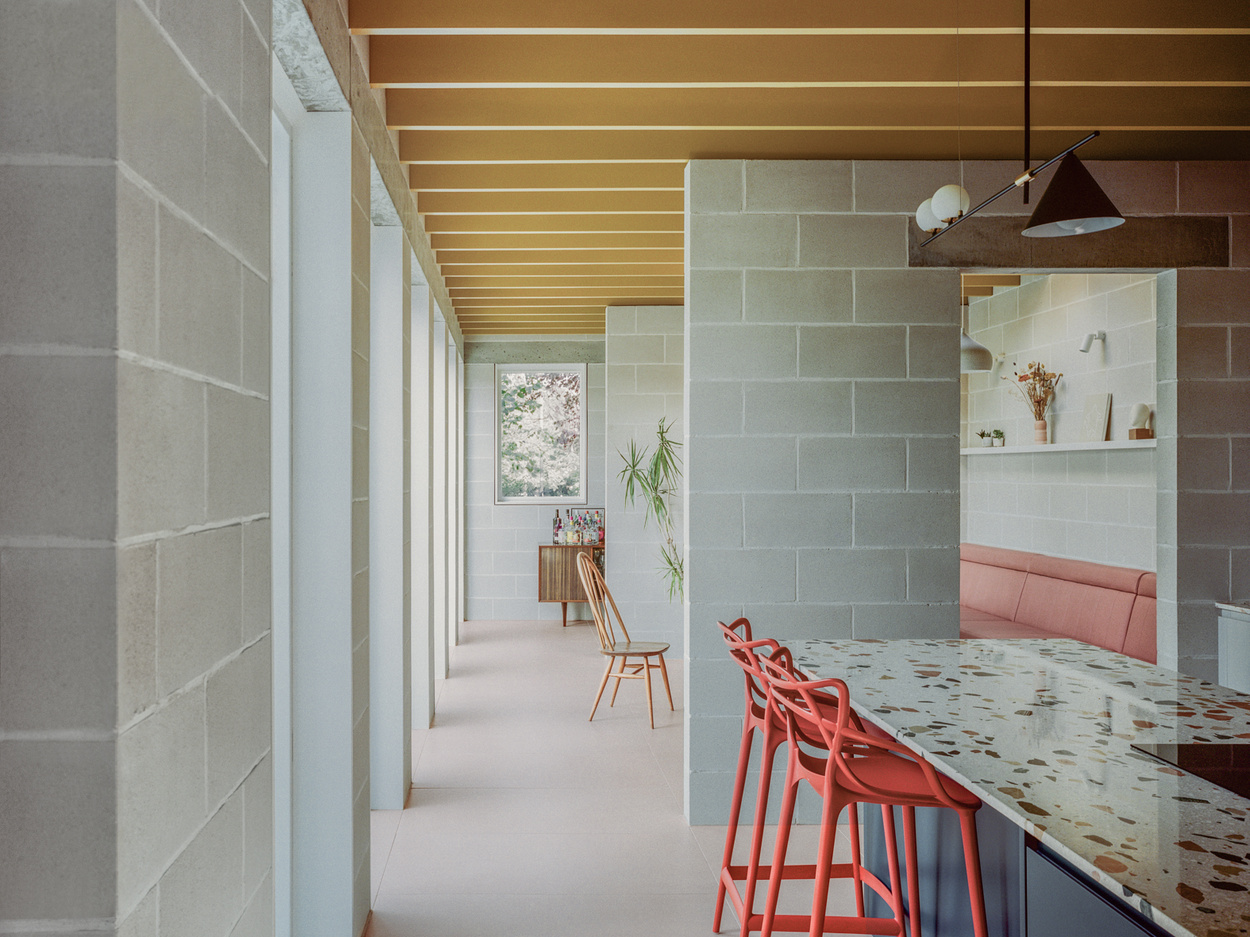Triangle House - Additional image 1