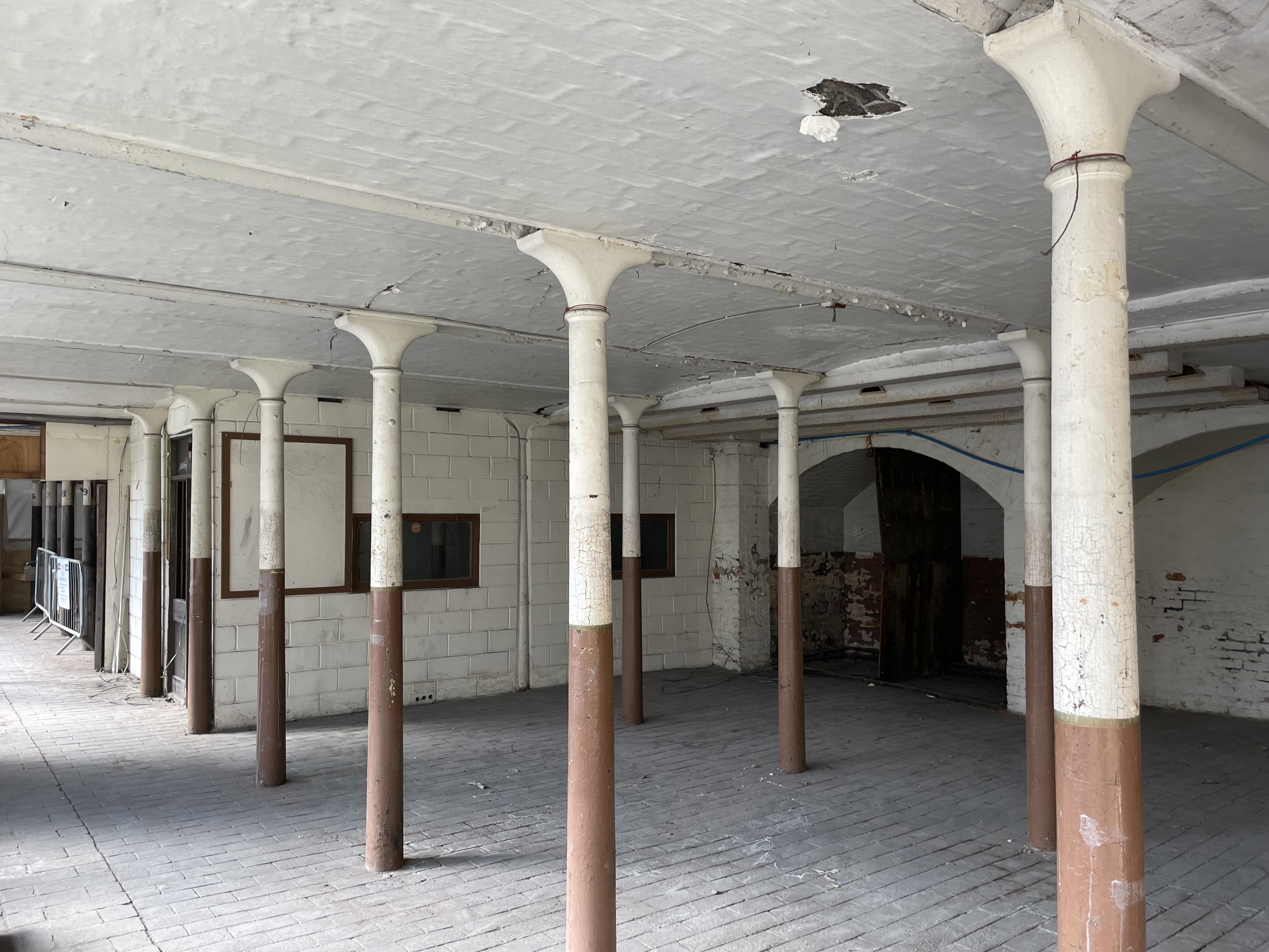 Swindon Carriage Works - Additional image 2