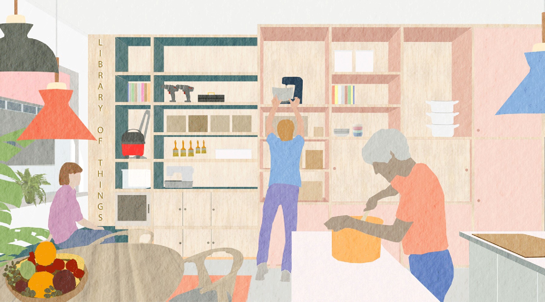 Angel Yard - Additional image 3