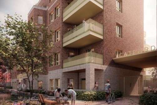 Catford Police Station - Additional image 2