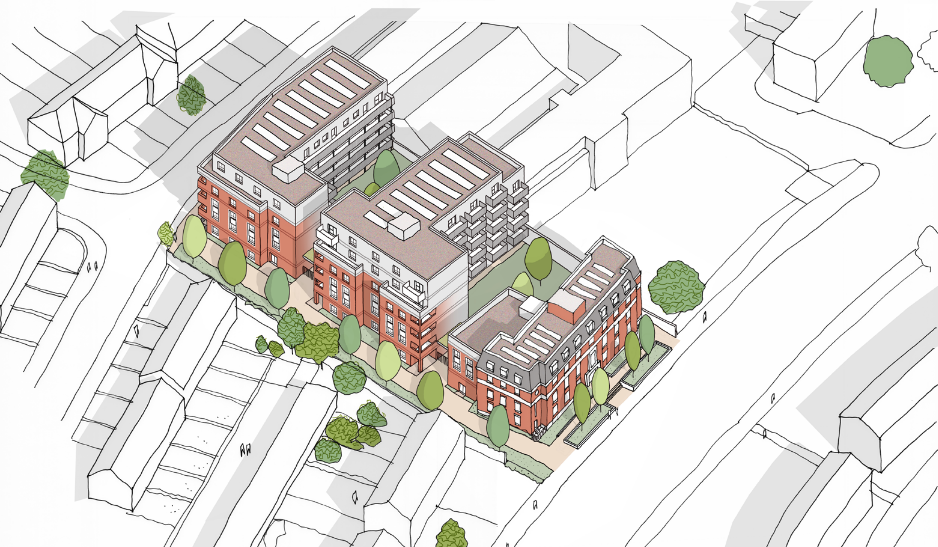 Catford Police Station - Additional image 4