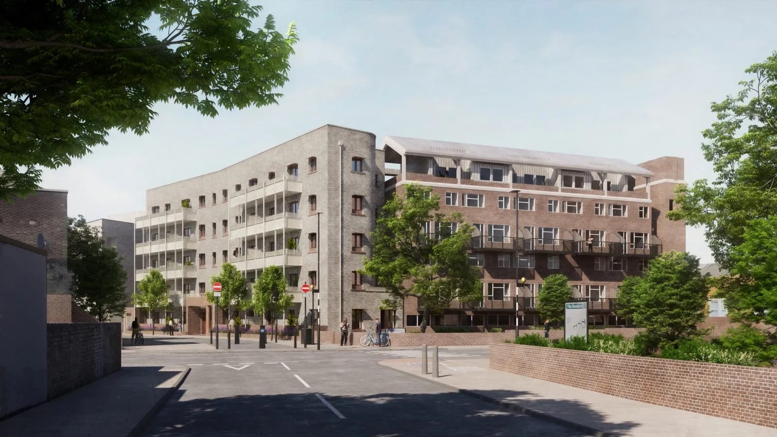 Morris Blitz High Quality, High Performing Homes