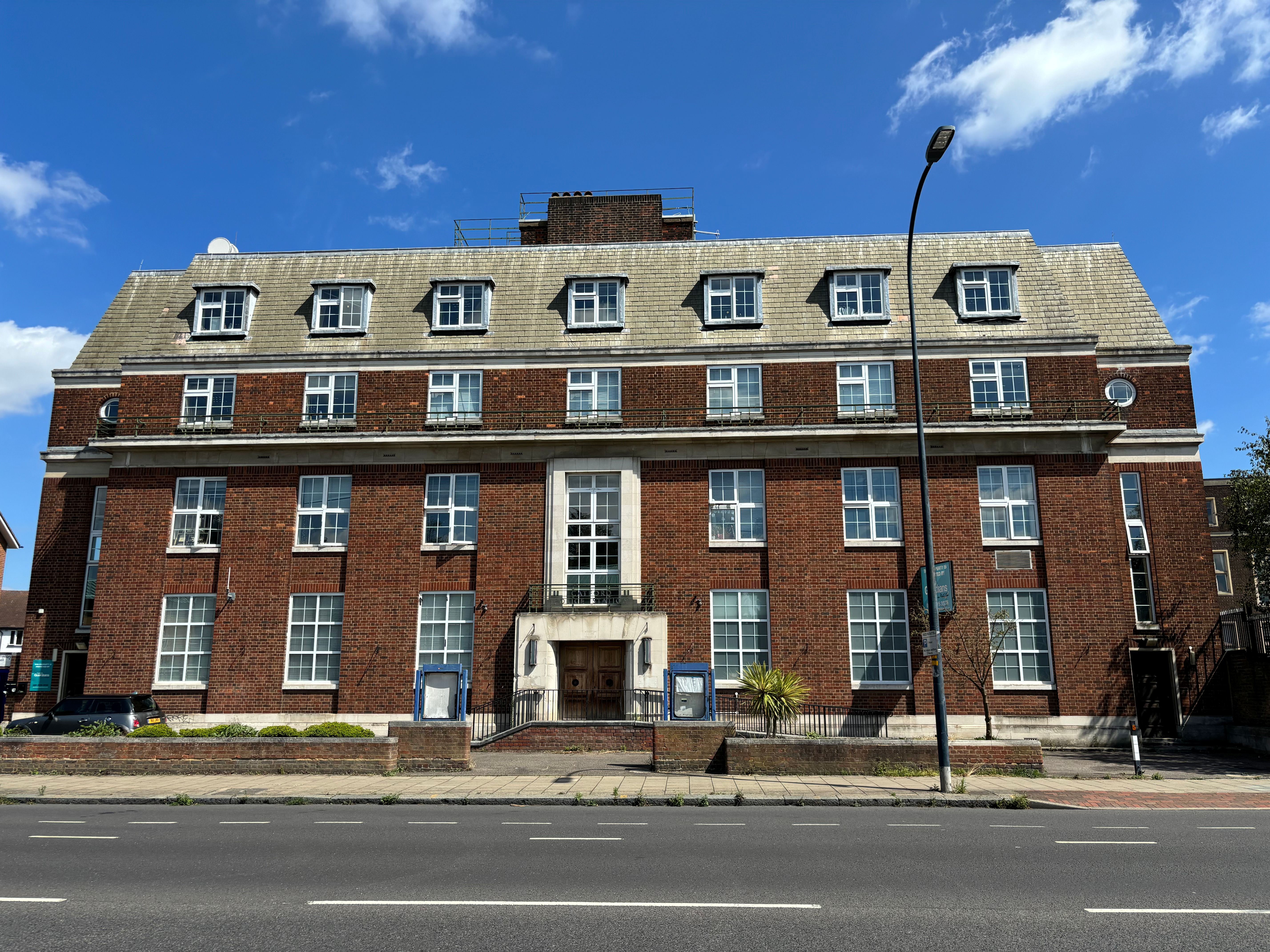 Catford Police Station - Additional image 2