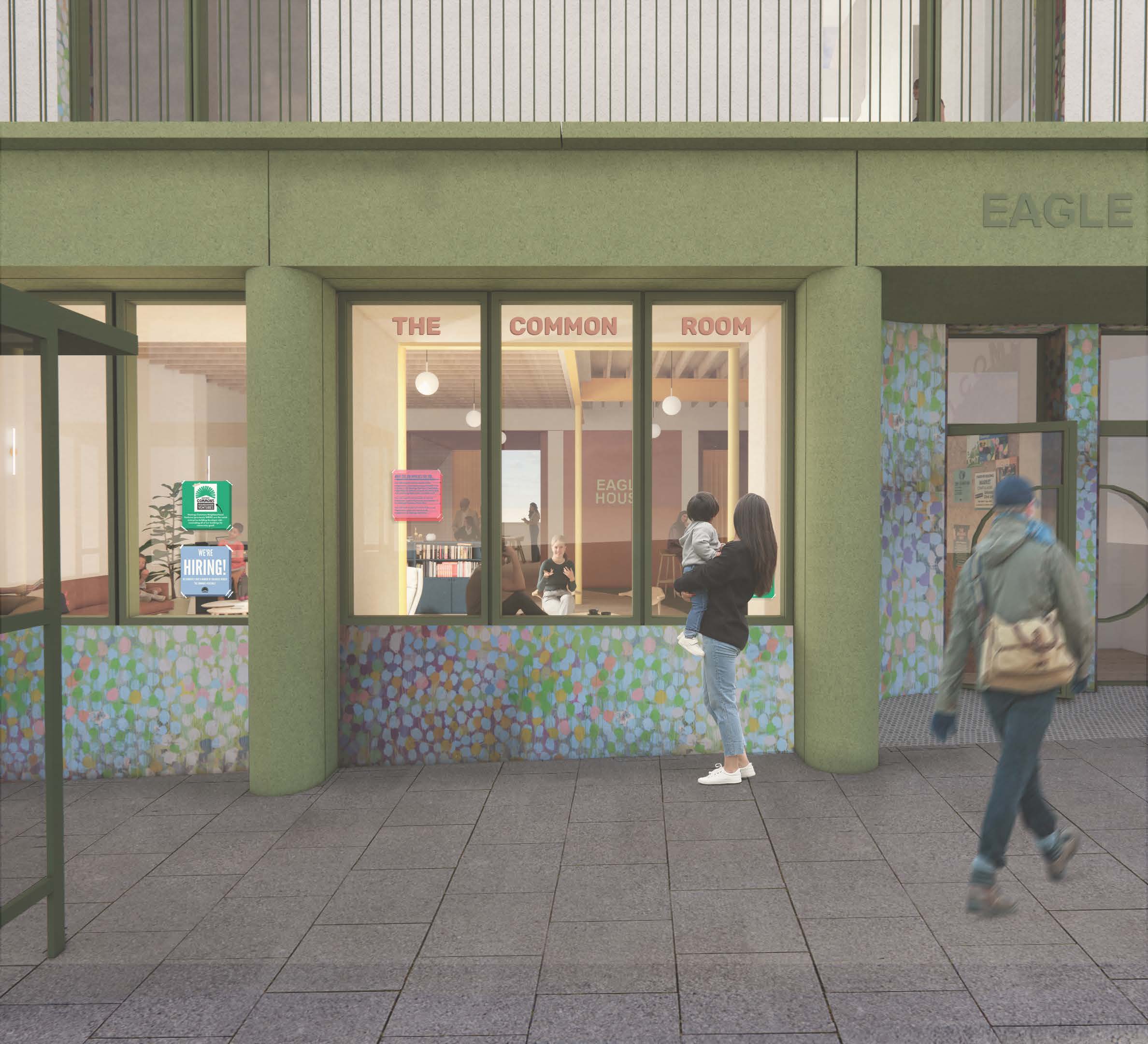 Eagle House - Additional image 4