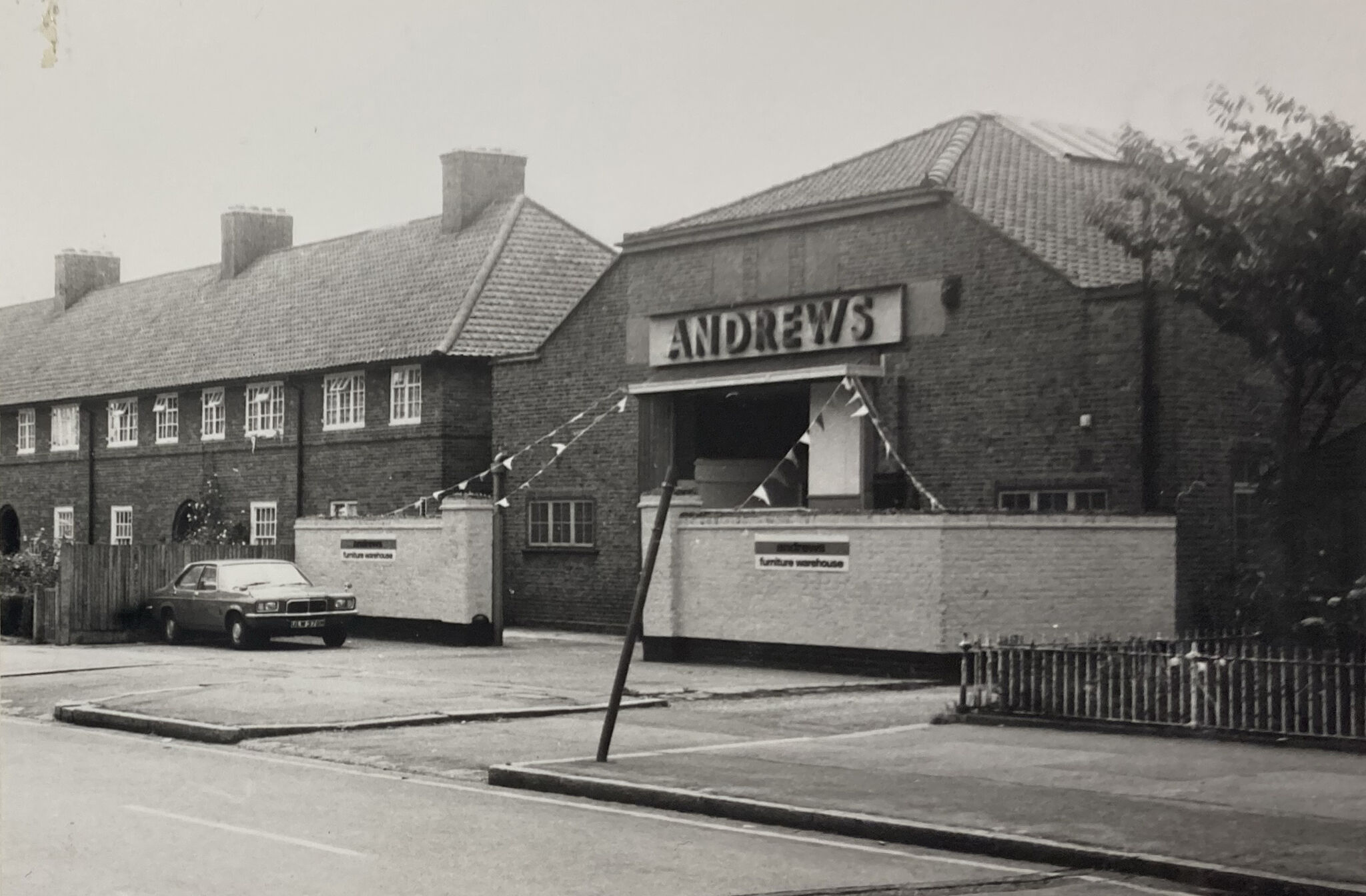 Lifeline Community Centre - Additional image 4