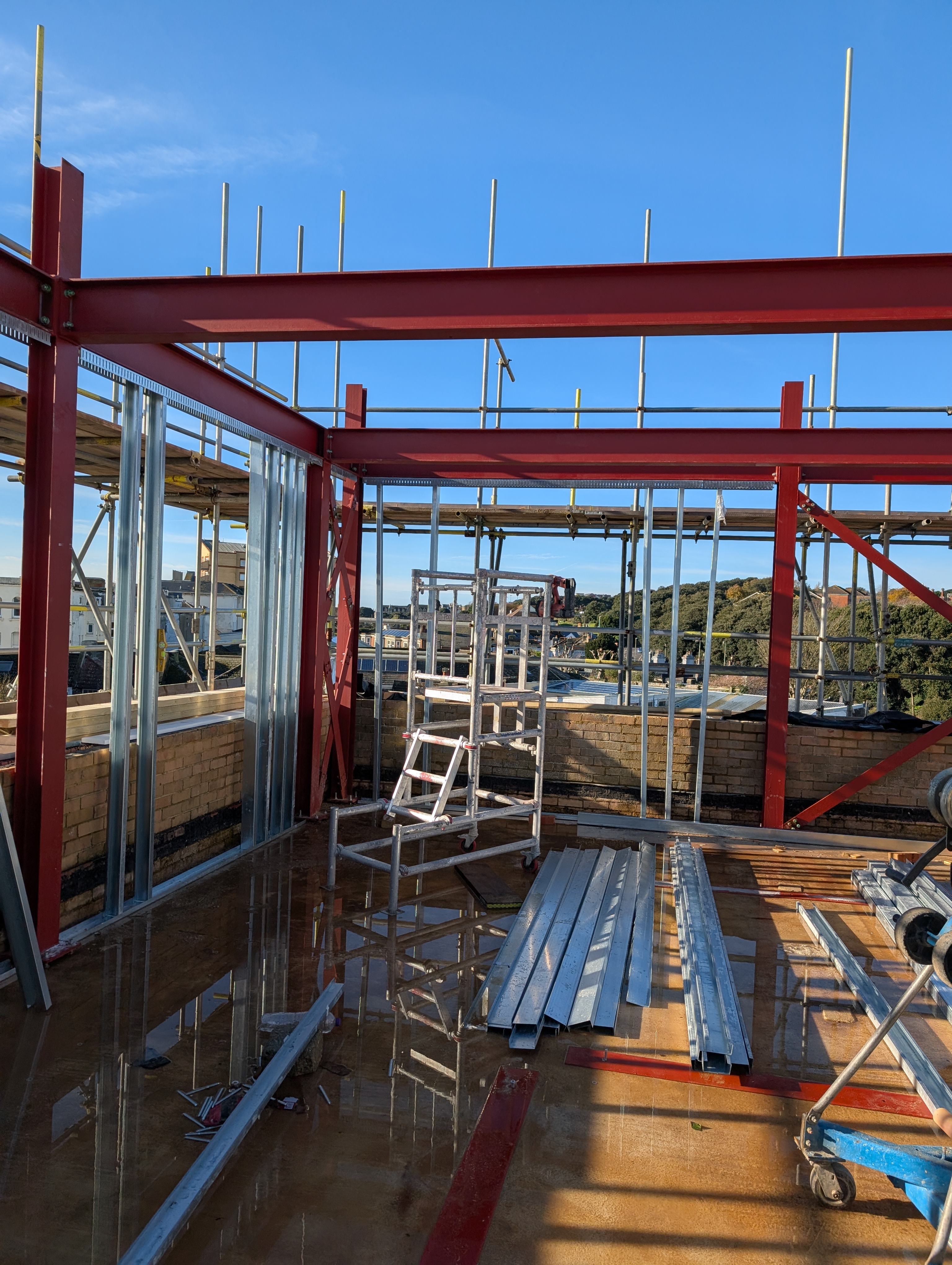 Observer Rooftop  - Additional image 3