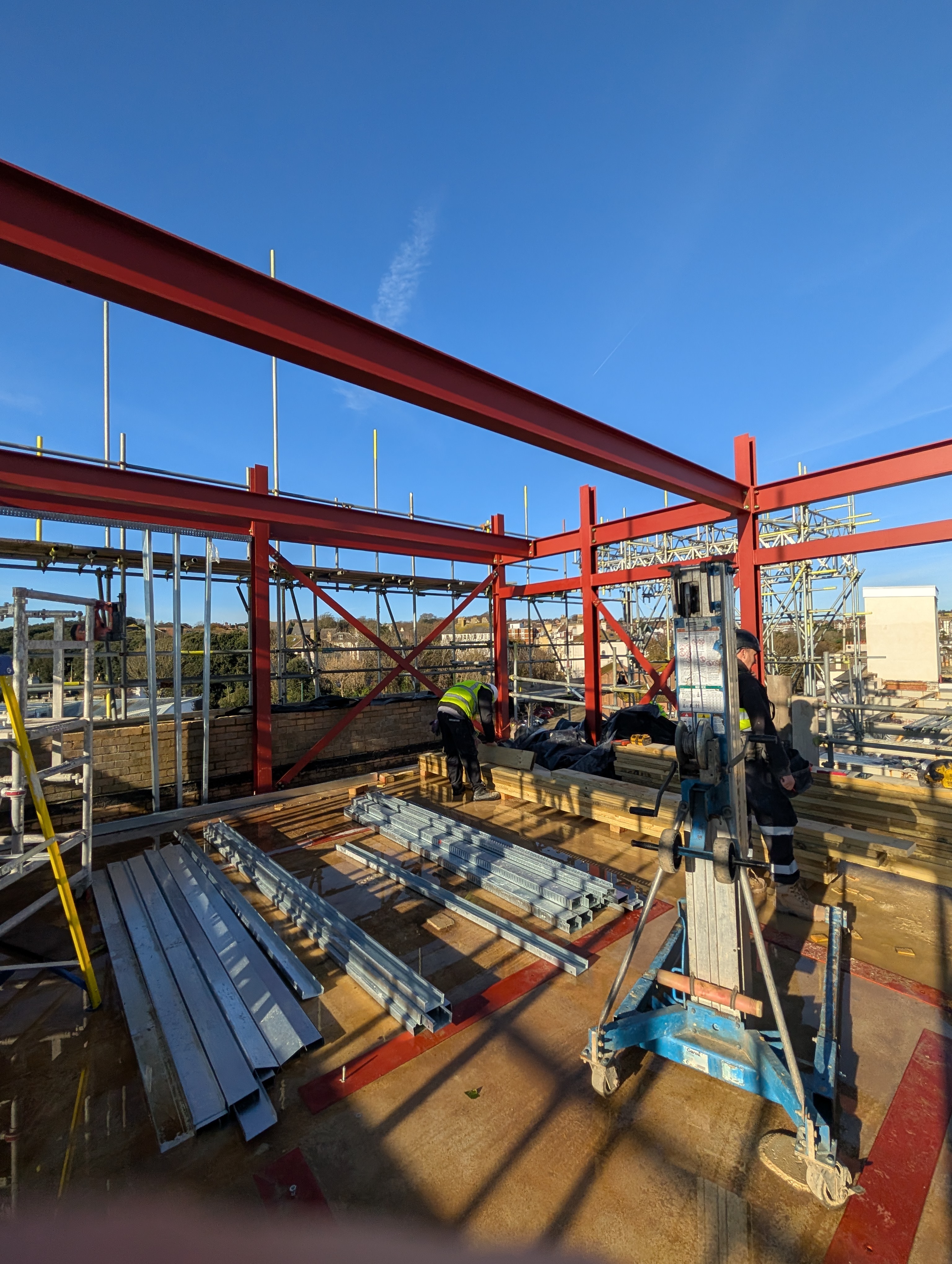 Observer Rooftop  - Additional image 2