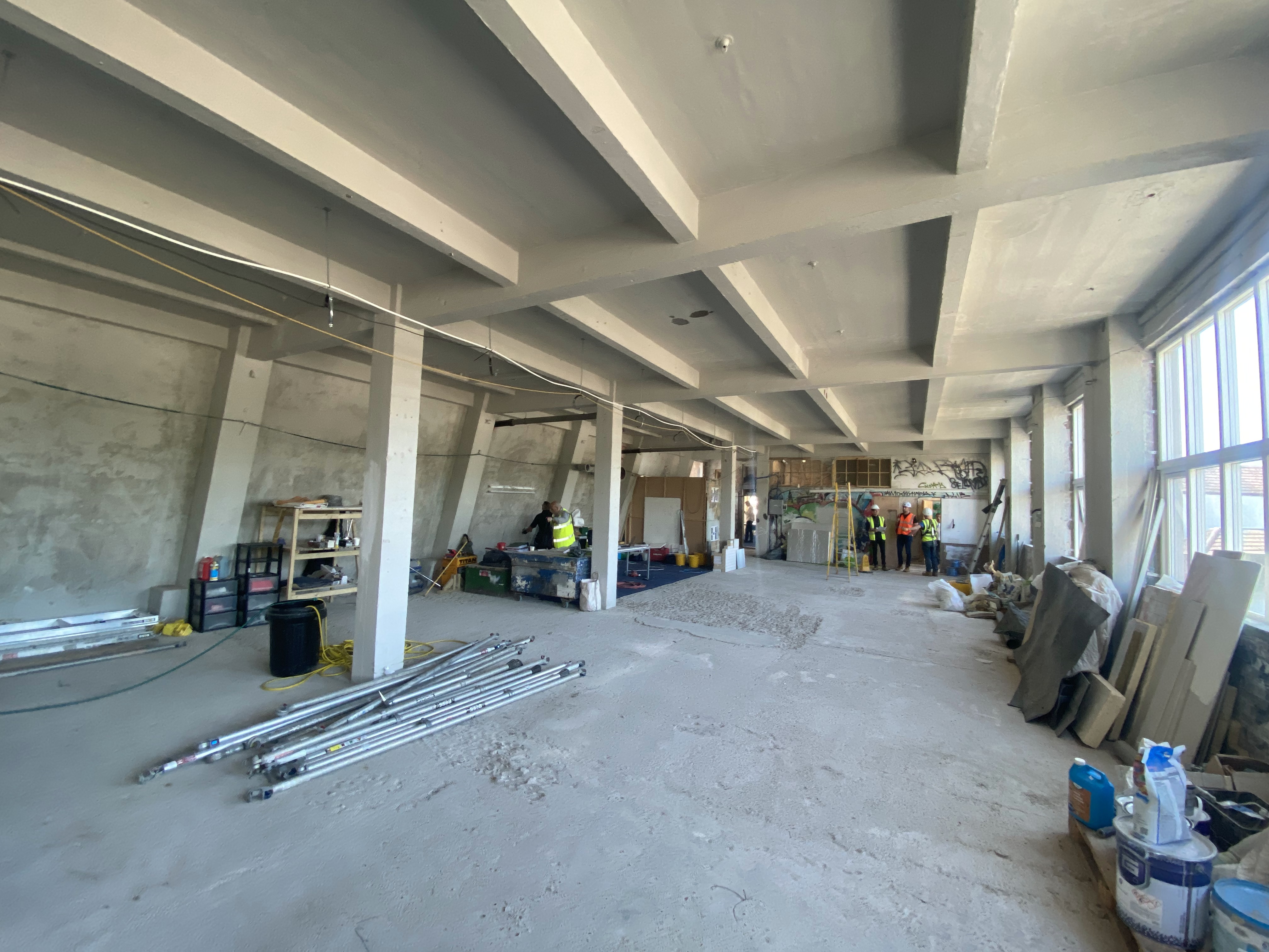 Observer Rooftop  - Additional image 4