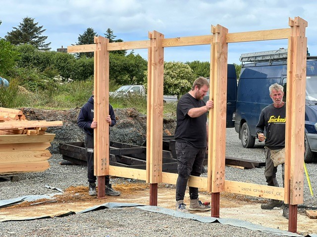 Moy Hill  - Additional image 3