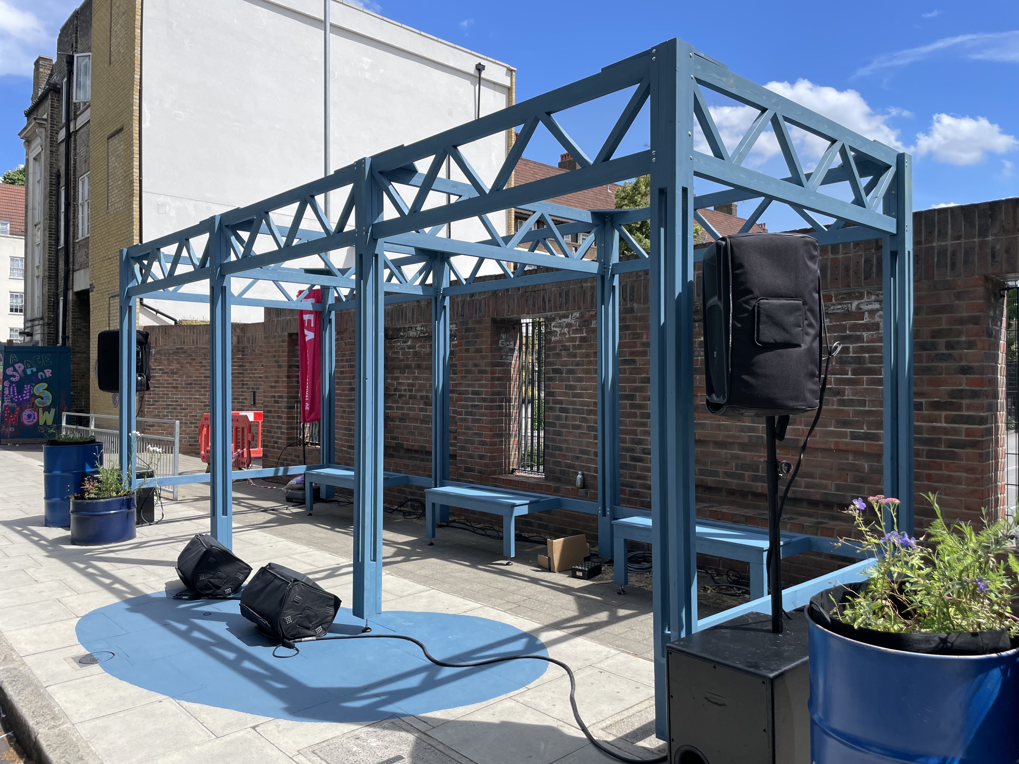 Phoenix Road Performance Gardens  - Additional image 4