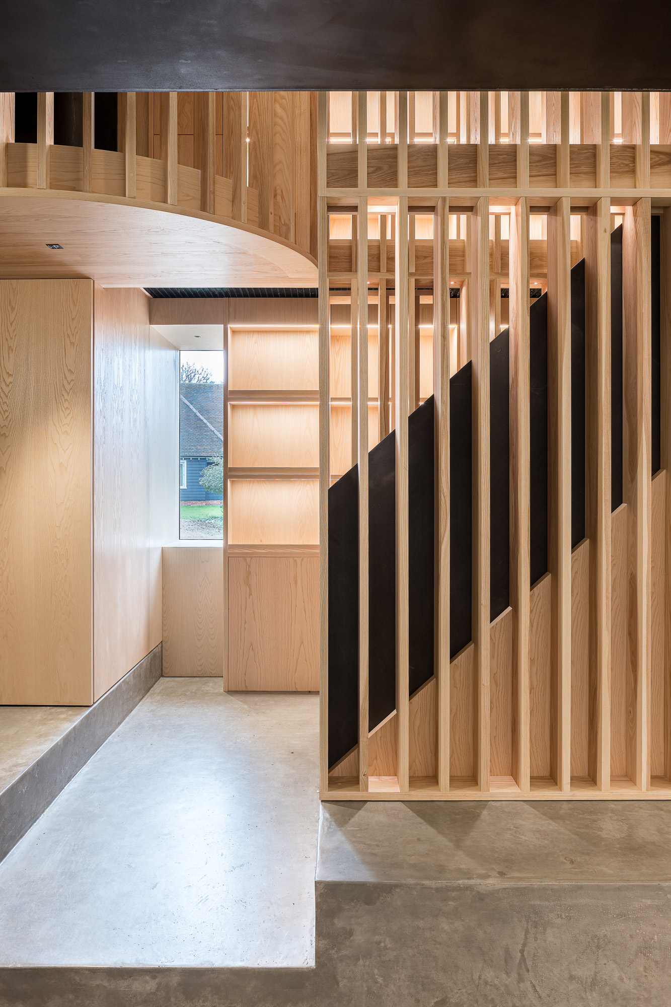 Gallery Barn - Additional image 1