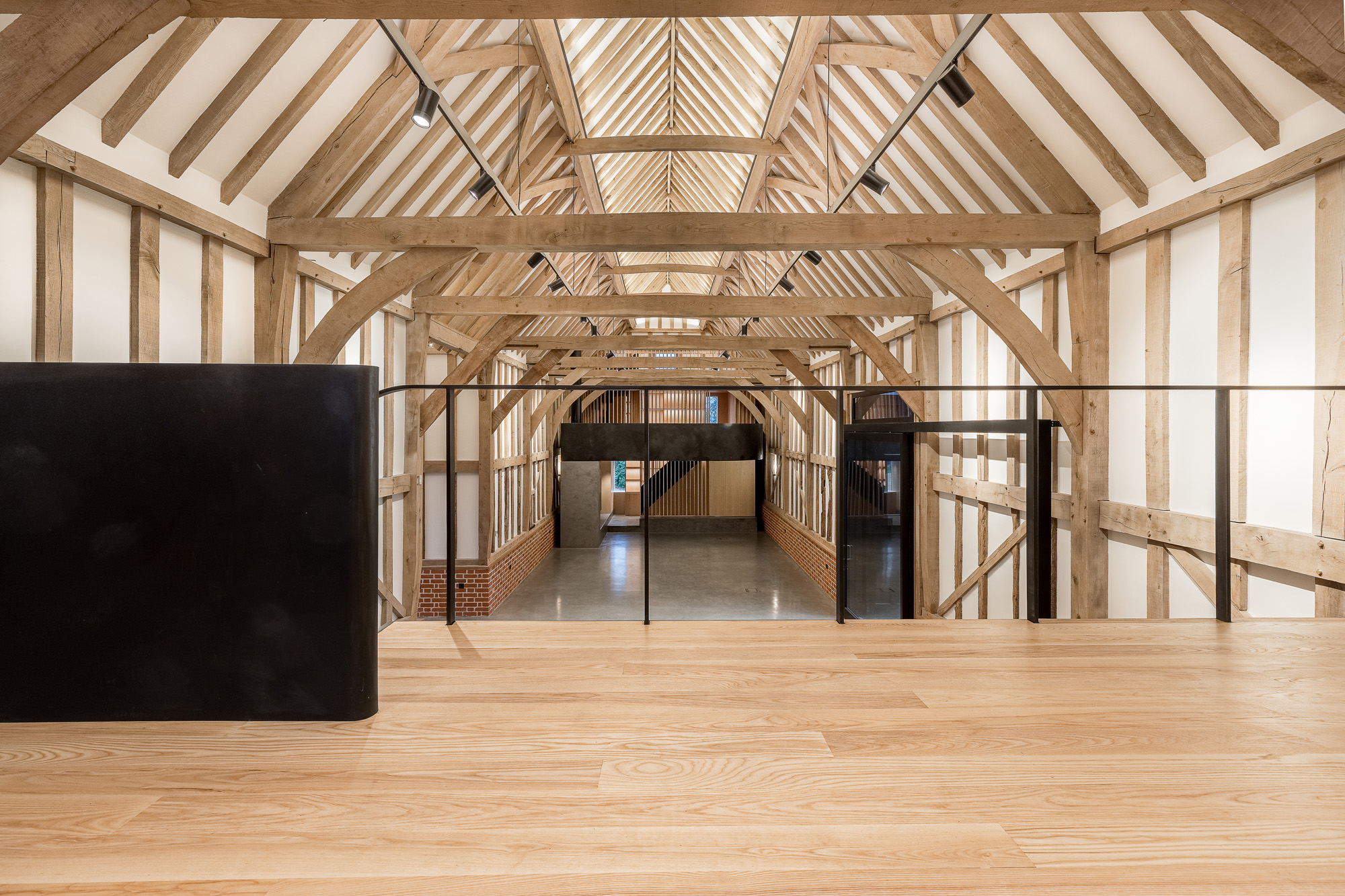 Gallery Barn - Additional image 5