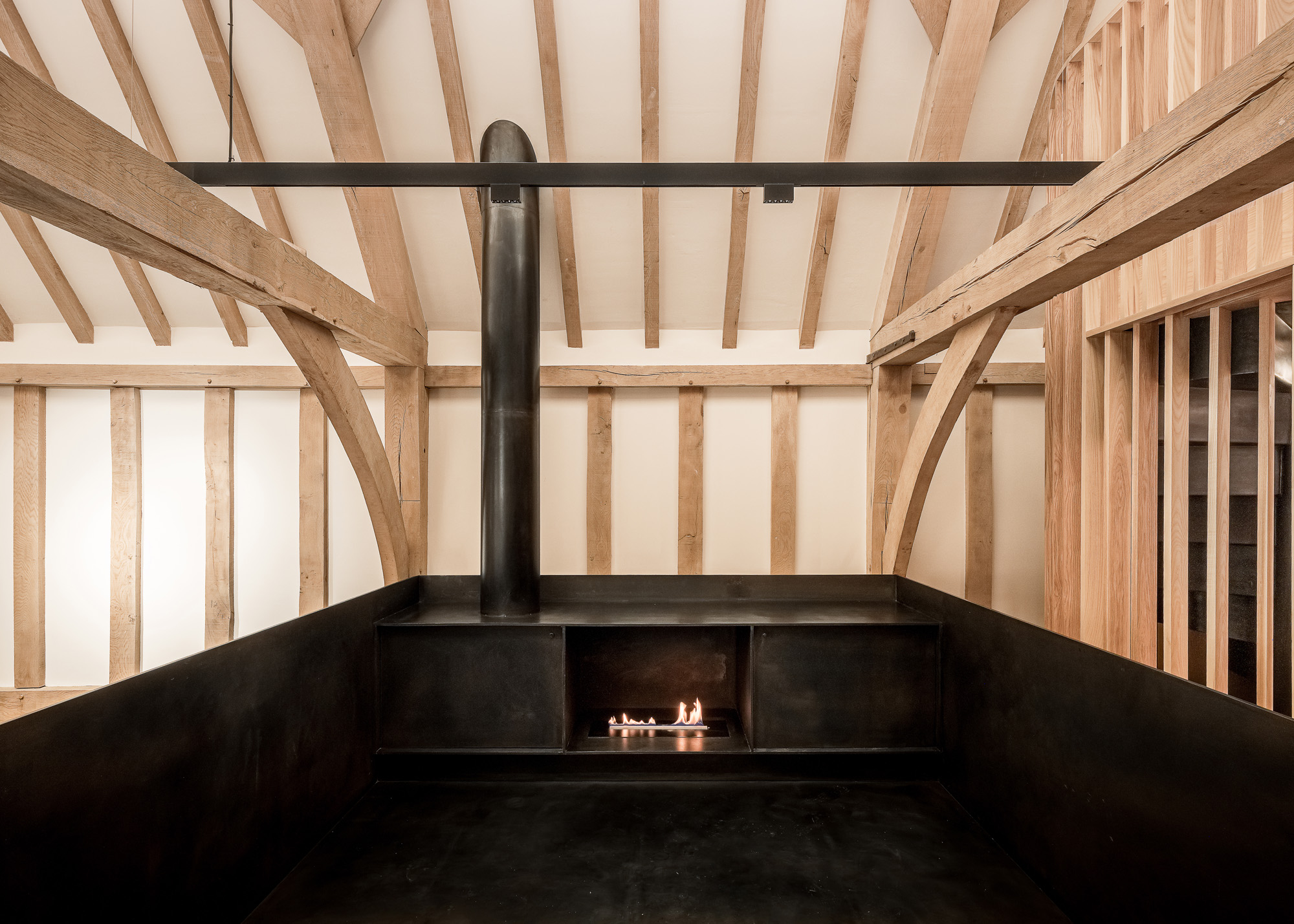 Gallery Barn - Additional image 6