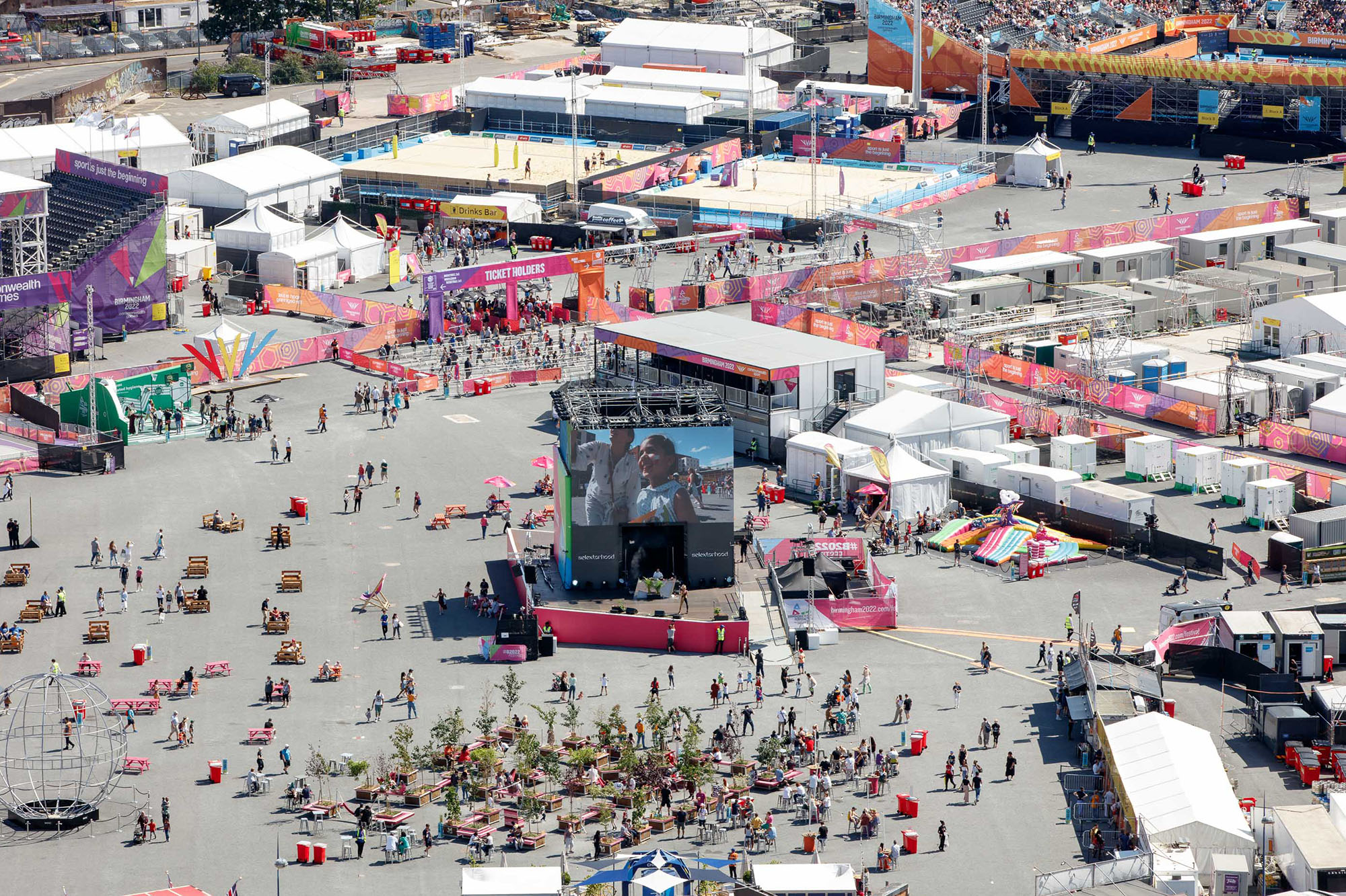 National Trust Blossoms - Additional image 6