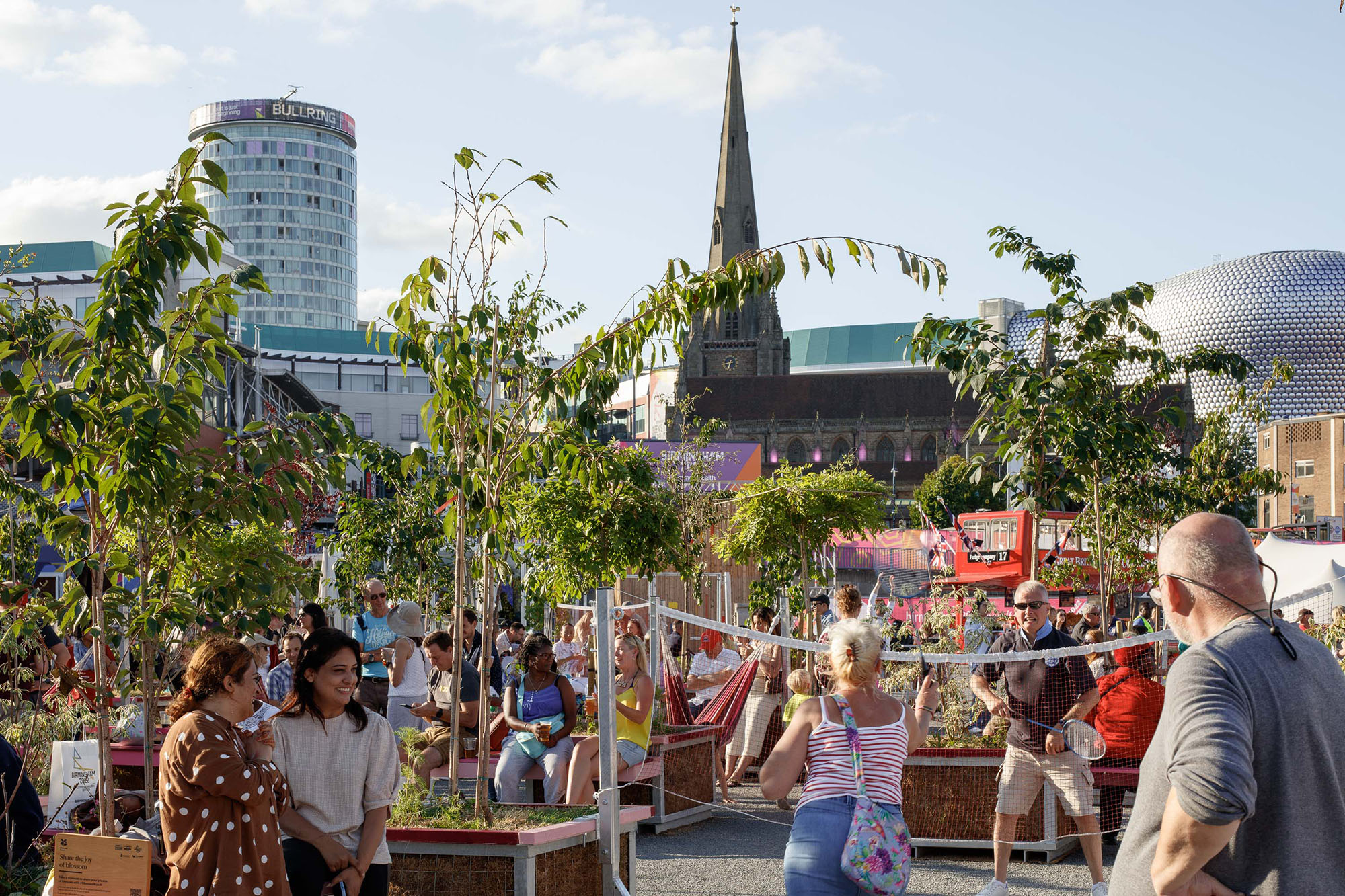 National Trust Blossoms - Additional image 3